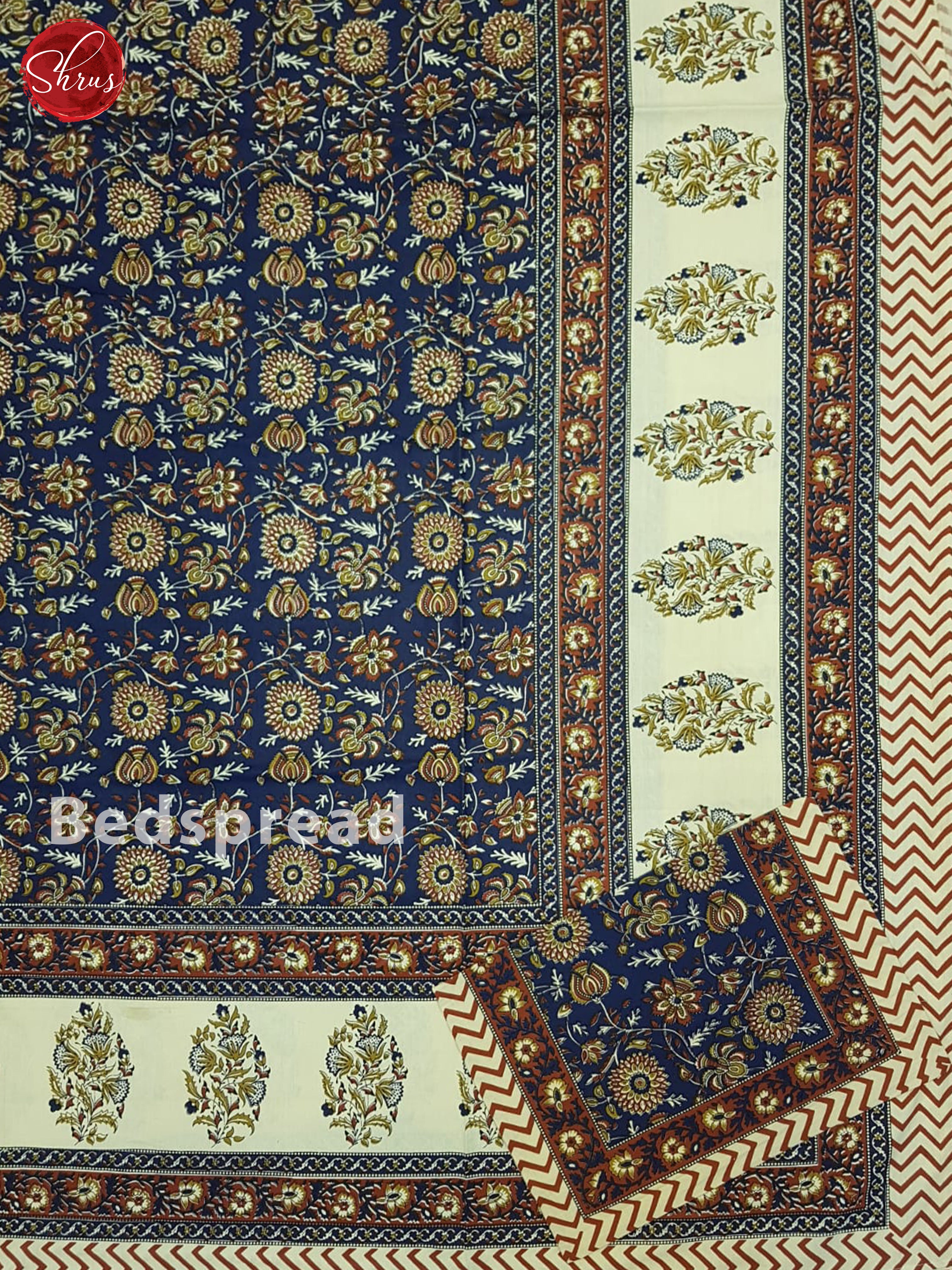 CCS05248 - Bed Spreads - Shop on ShrusEternity.com