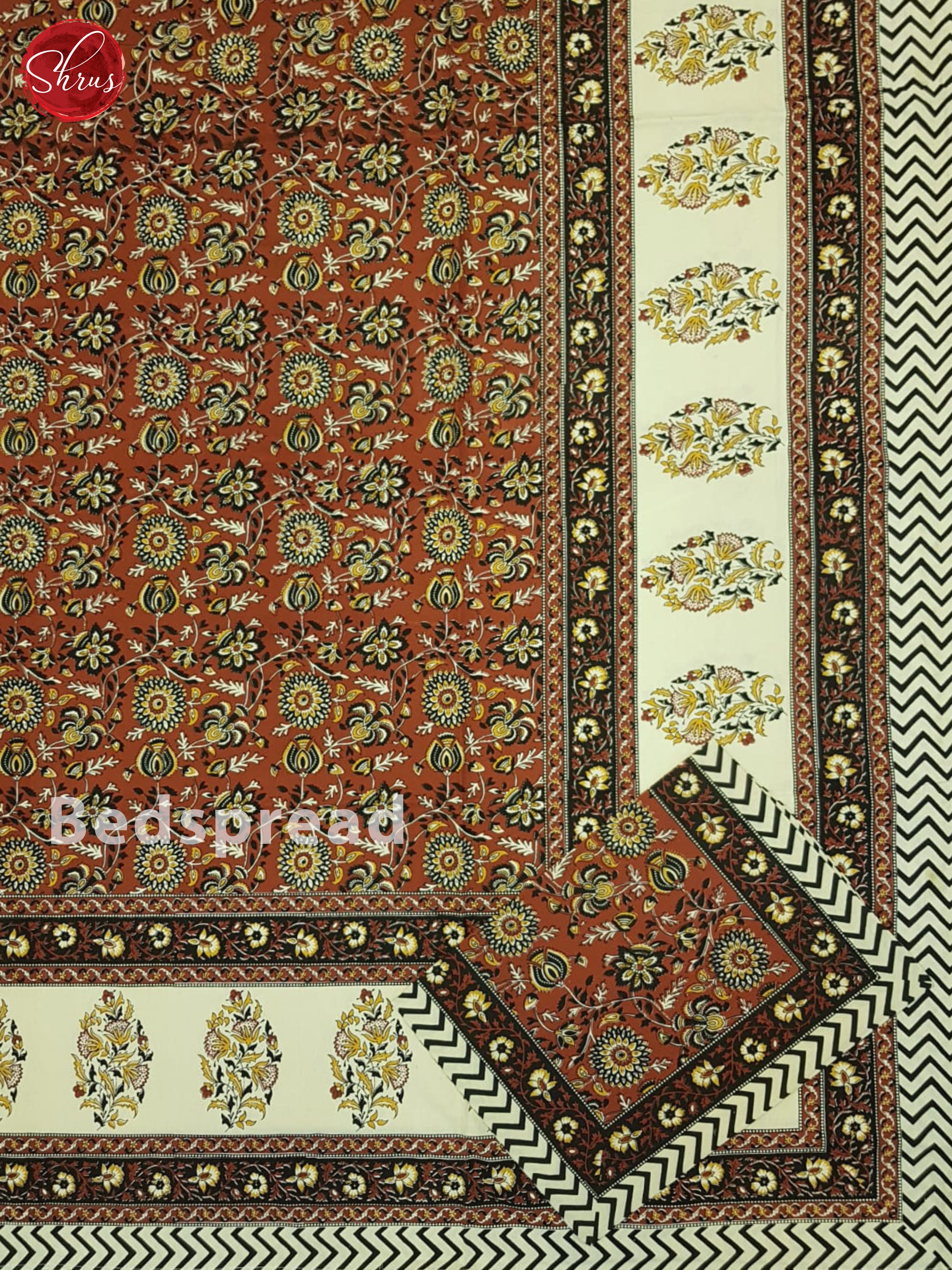 CCS05249 - Bed Spreads - Shop on ShrusEternity.com