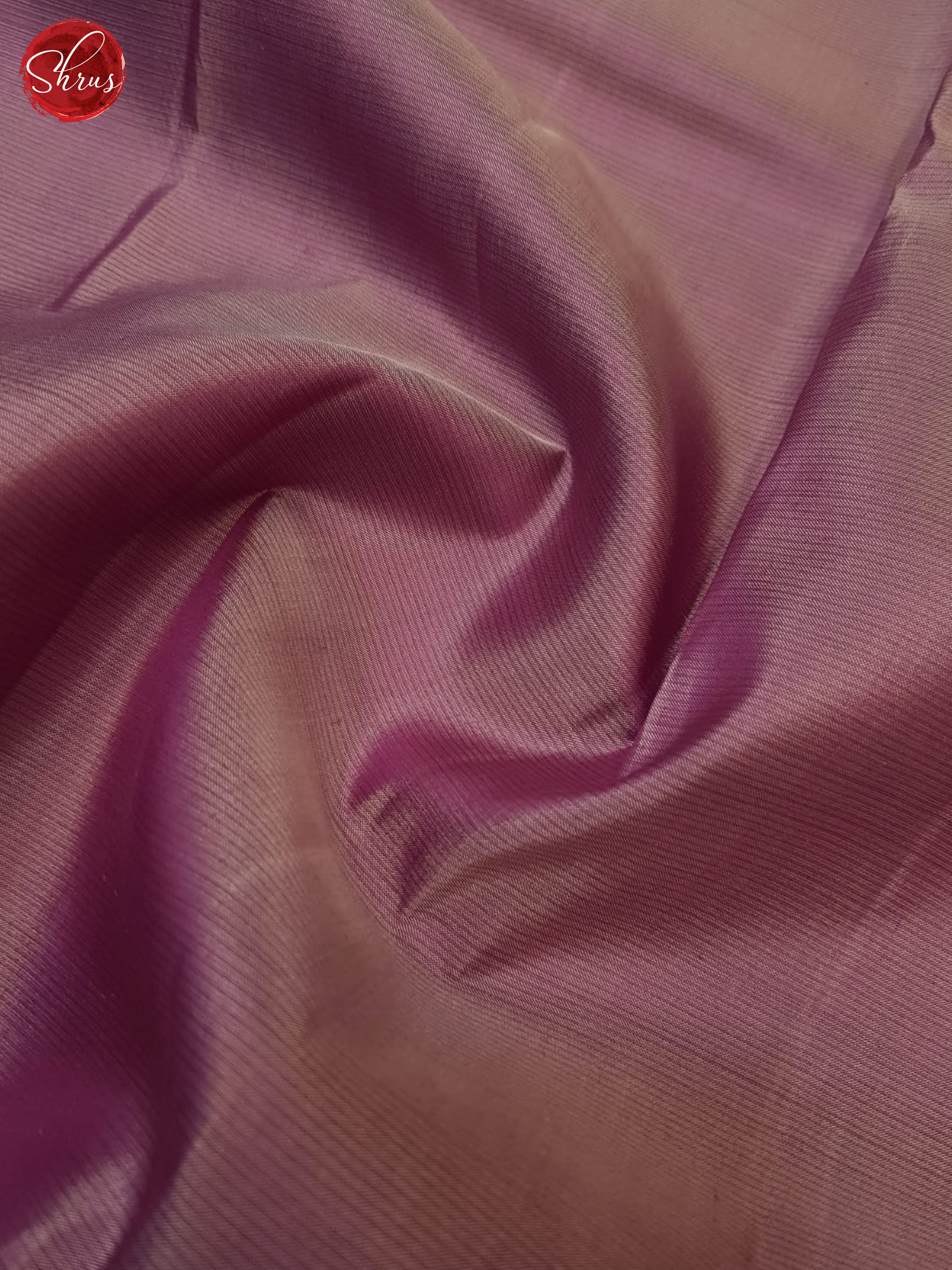 Onion Pink And Purple- Kanchipuram Silk Saree - Shop on ShrusEternity.com