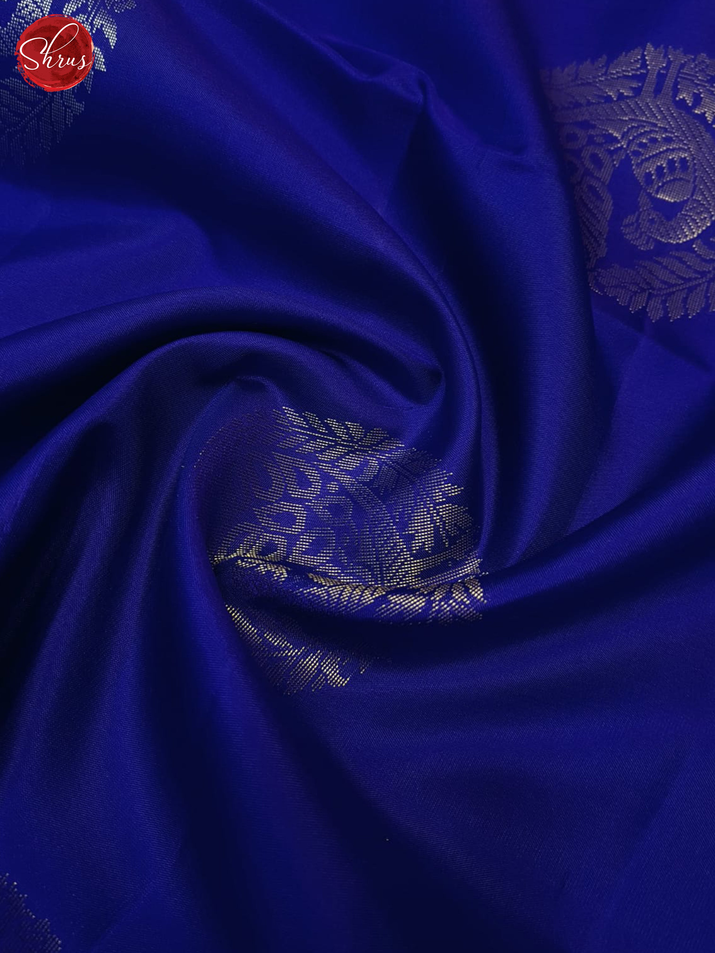 Blue And Teal Green - Soft Silk - Shop on ShrusEternity.com