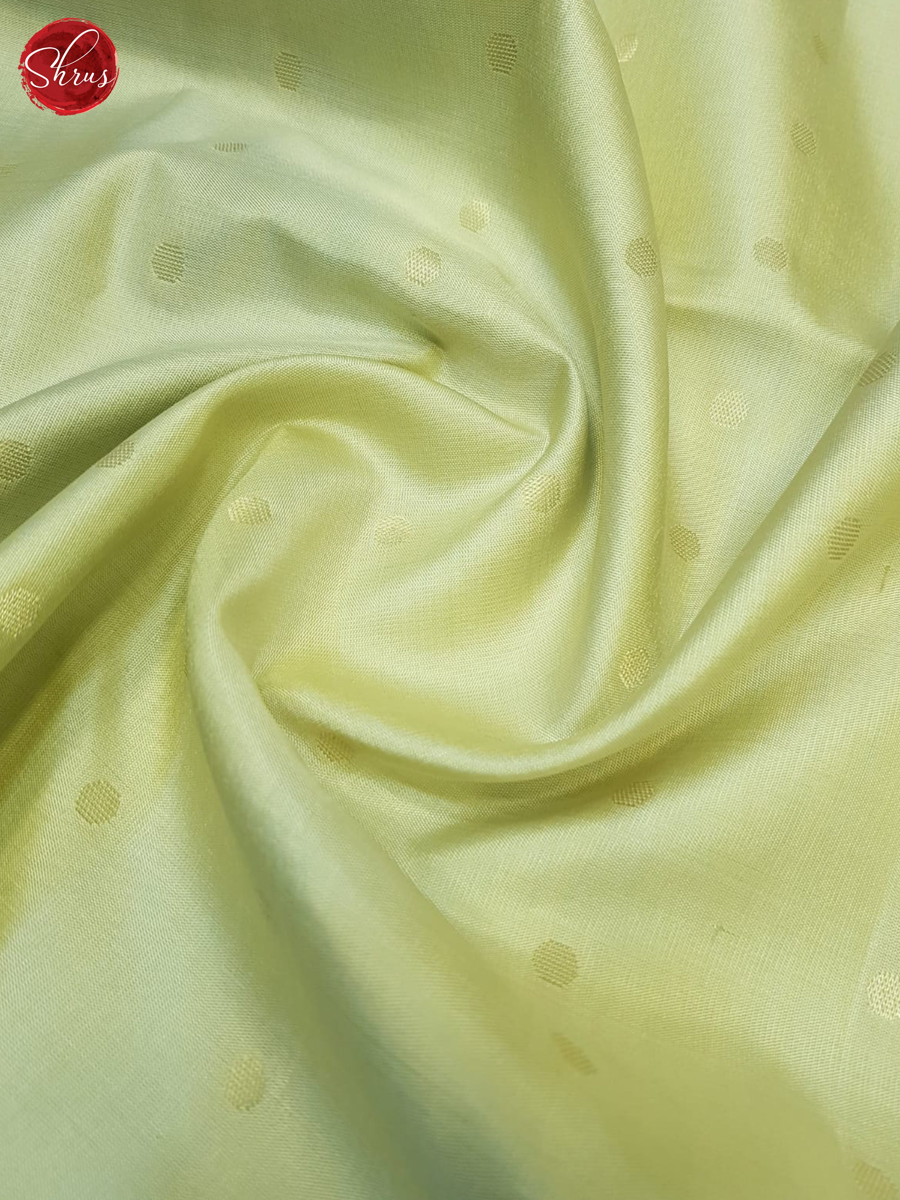 Cream And Blue- Soft Silk Saree - Shop on ShrusEternity.com