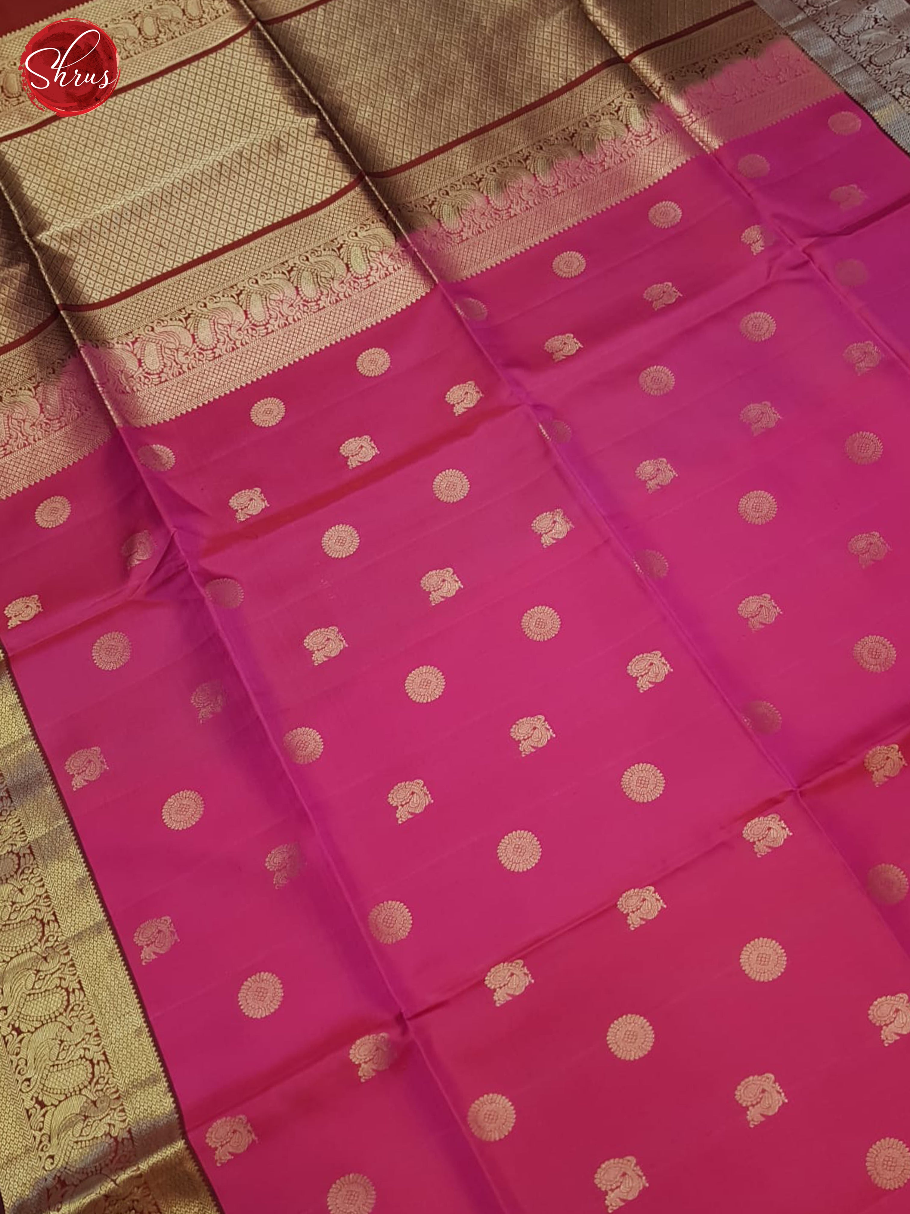 Pink And Arraku Marron - Shop on ShrusEternity.com