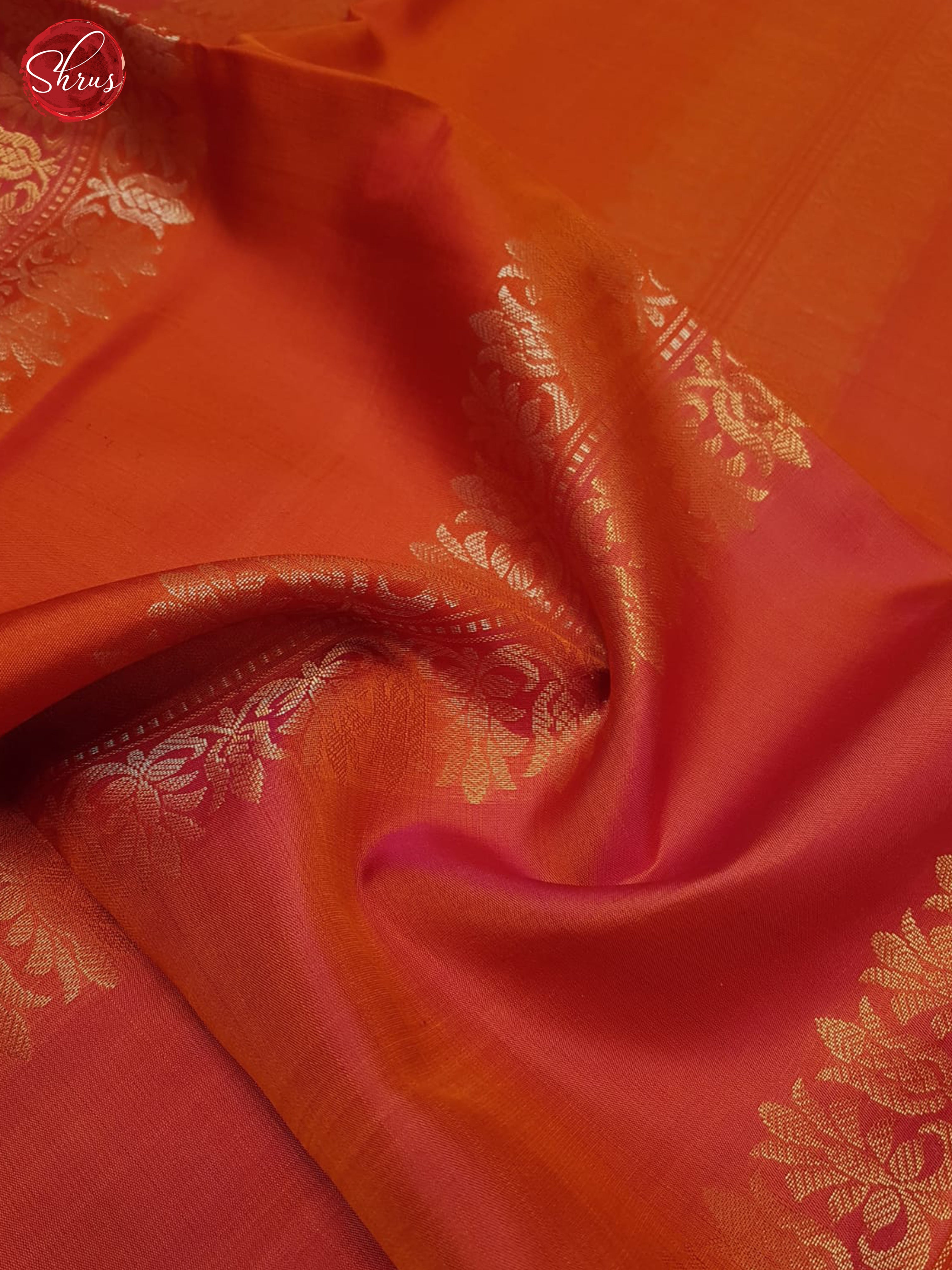 Orangeish Pink - Shop on ShrusEternity.com