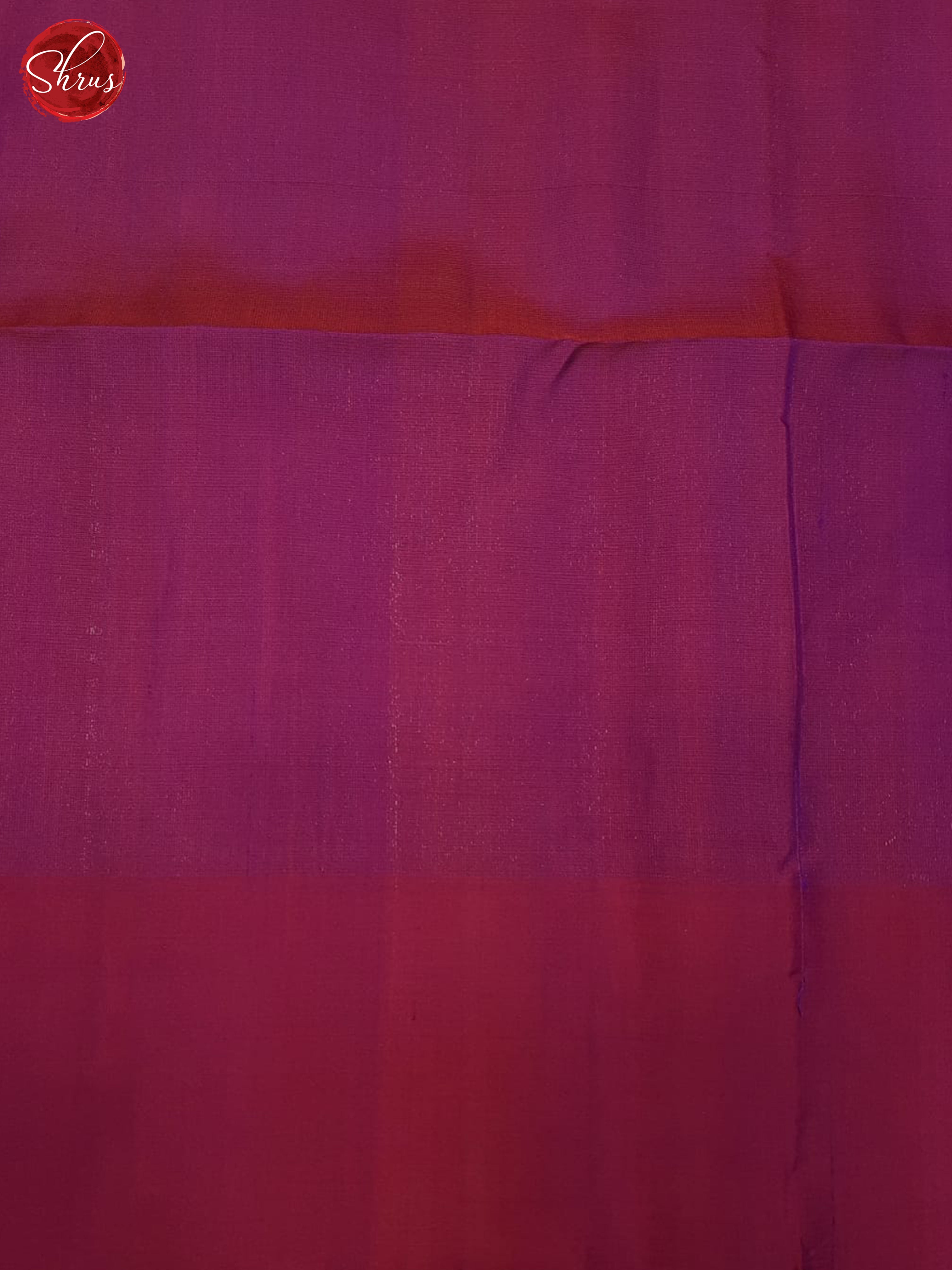 Lavender And Pink- Soft Silk Saree - Shop on ShrusEternity.com