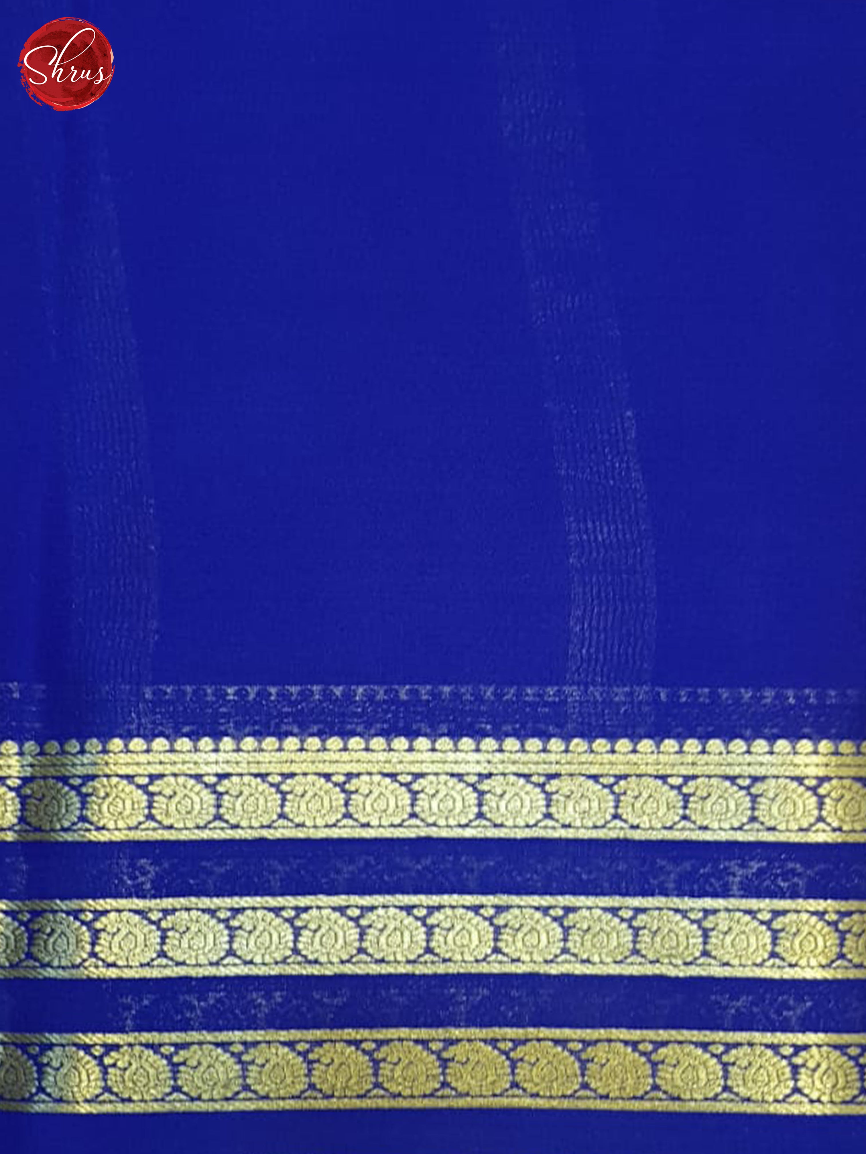 CCS30016 - Mysore Silk Saree - Shop on ShrusEternity.com