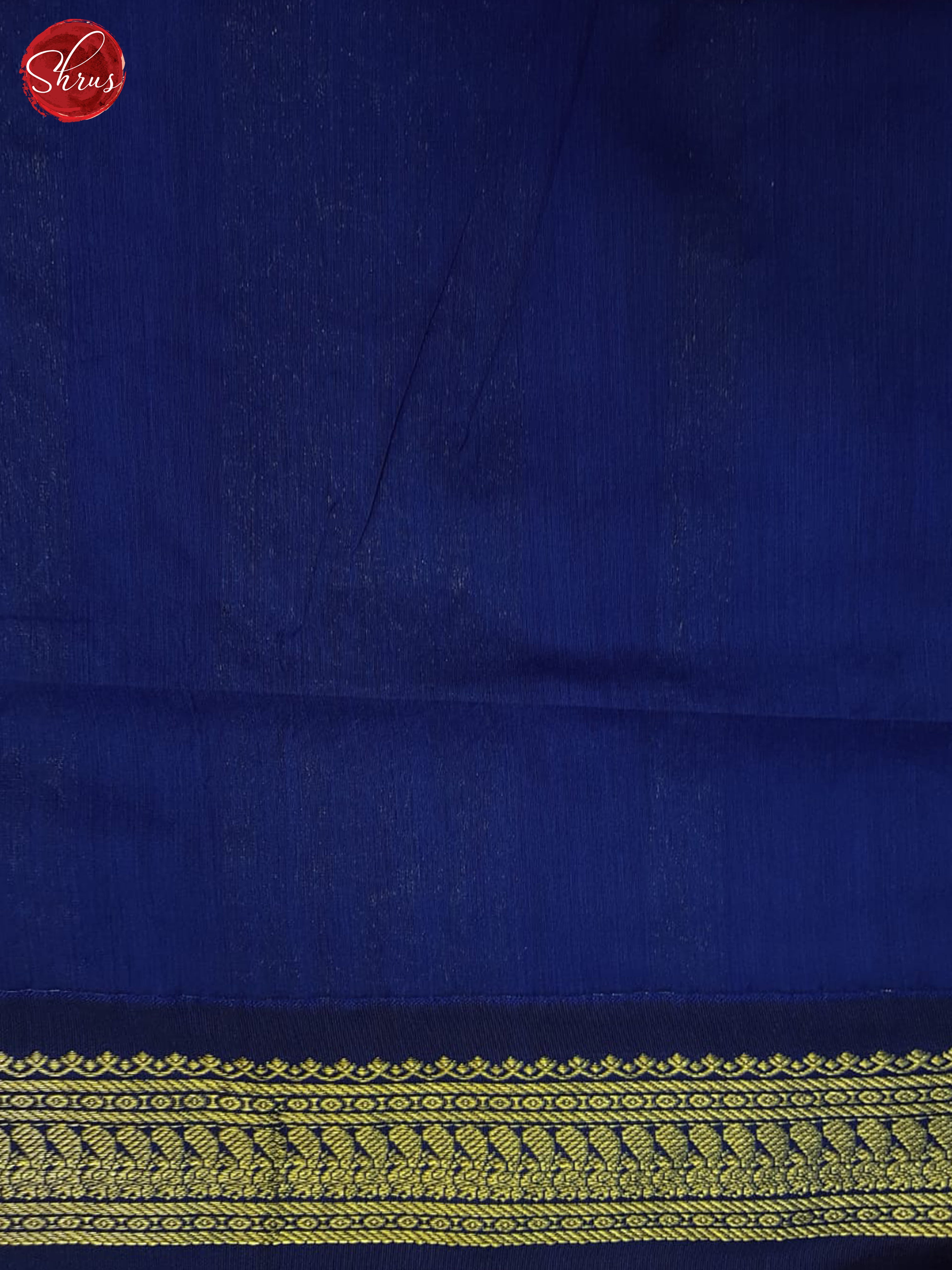 Green & Blue- Kalyani Cotton Saree - Shop on ShrusEternity.com