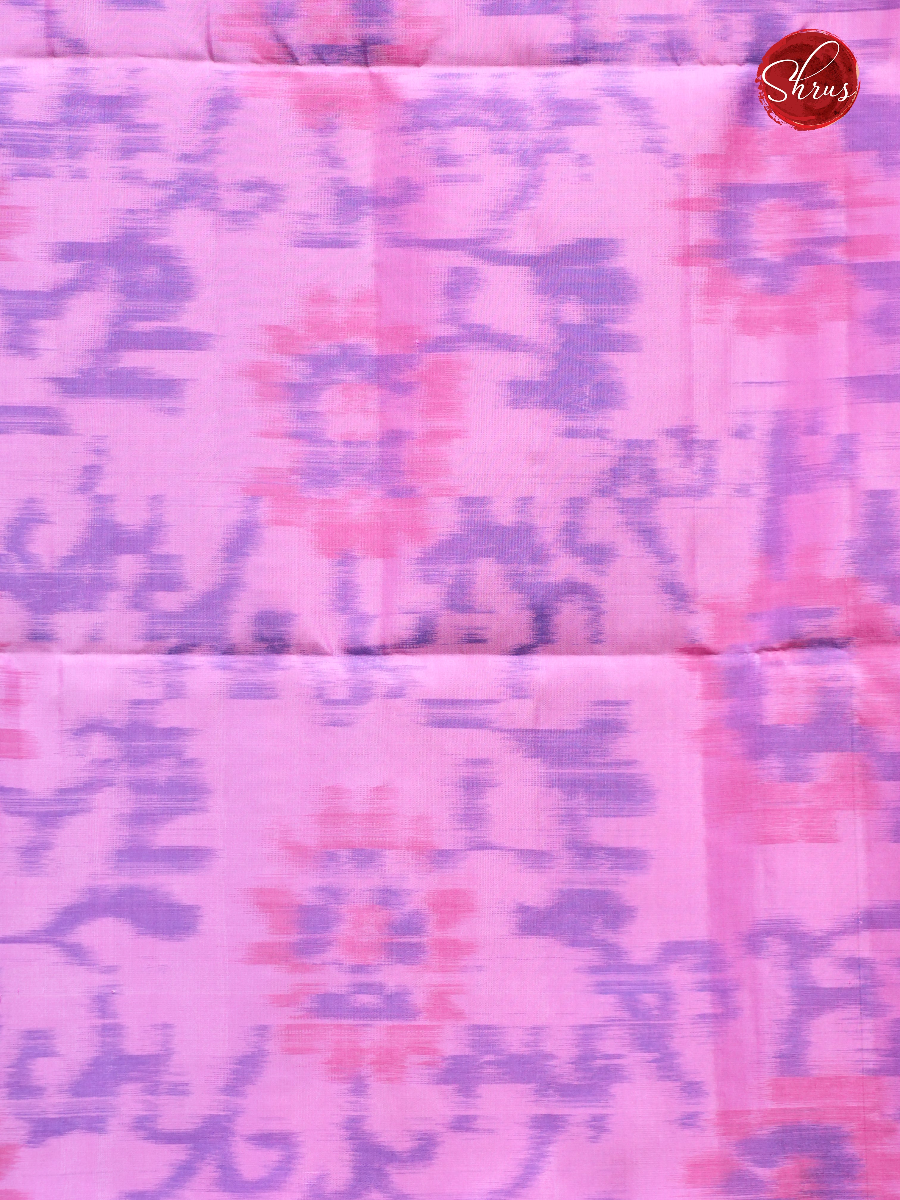 Green & Pink- Soft Silk - Shop on ShrusEternity.com