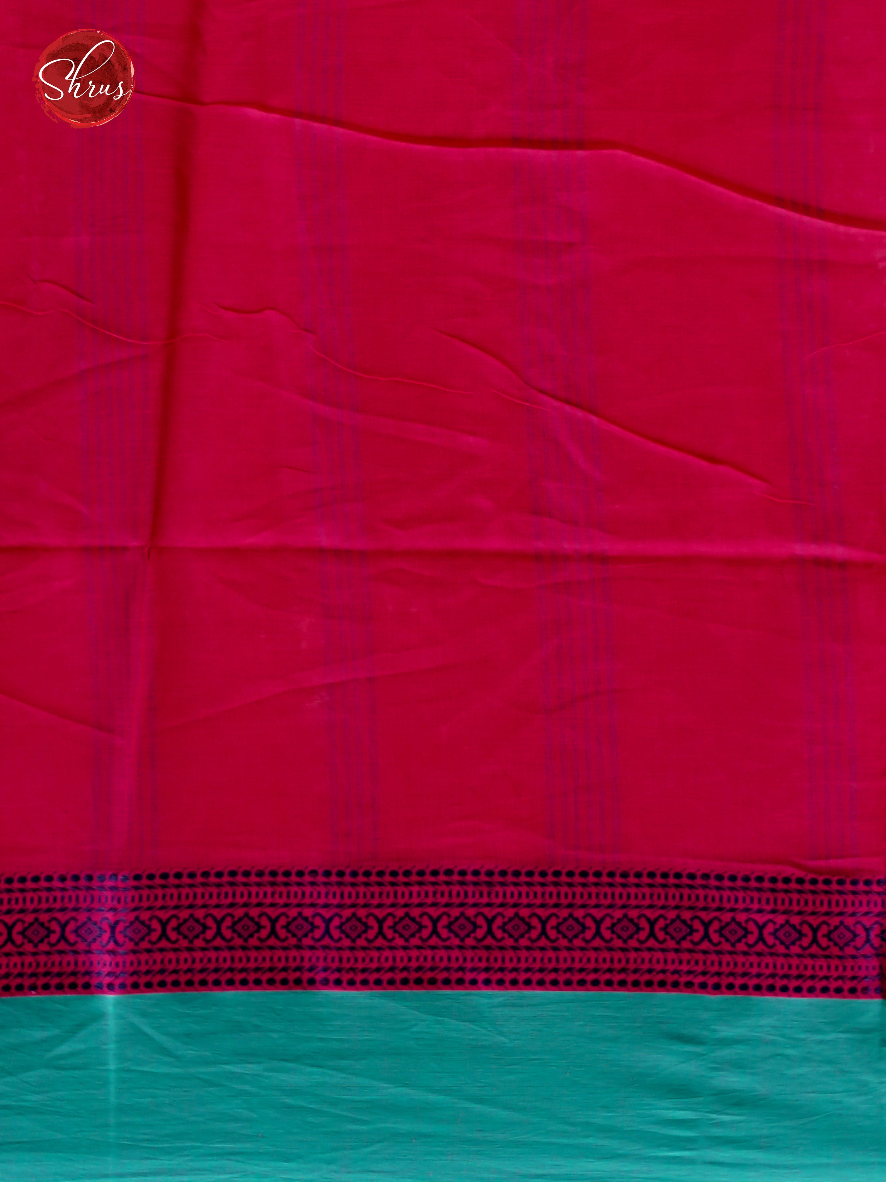 CDS21344 - Bengal cotton - Shop on ShrusEternity.com