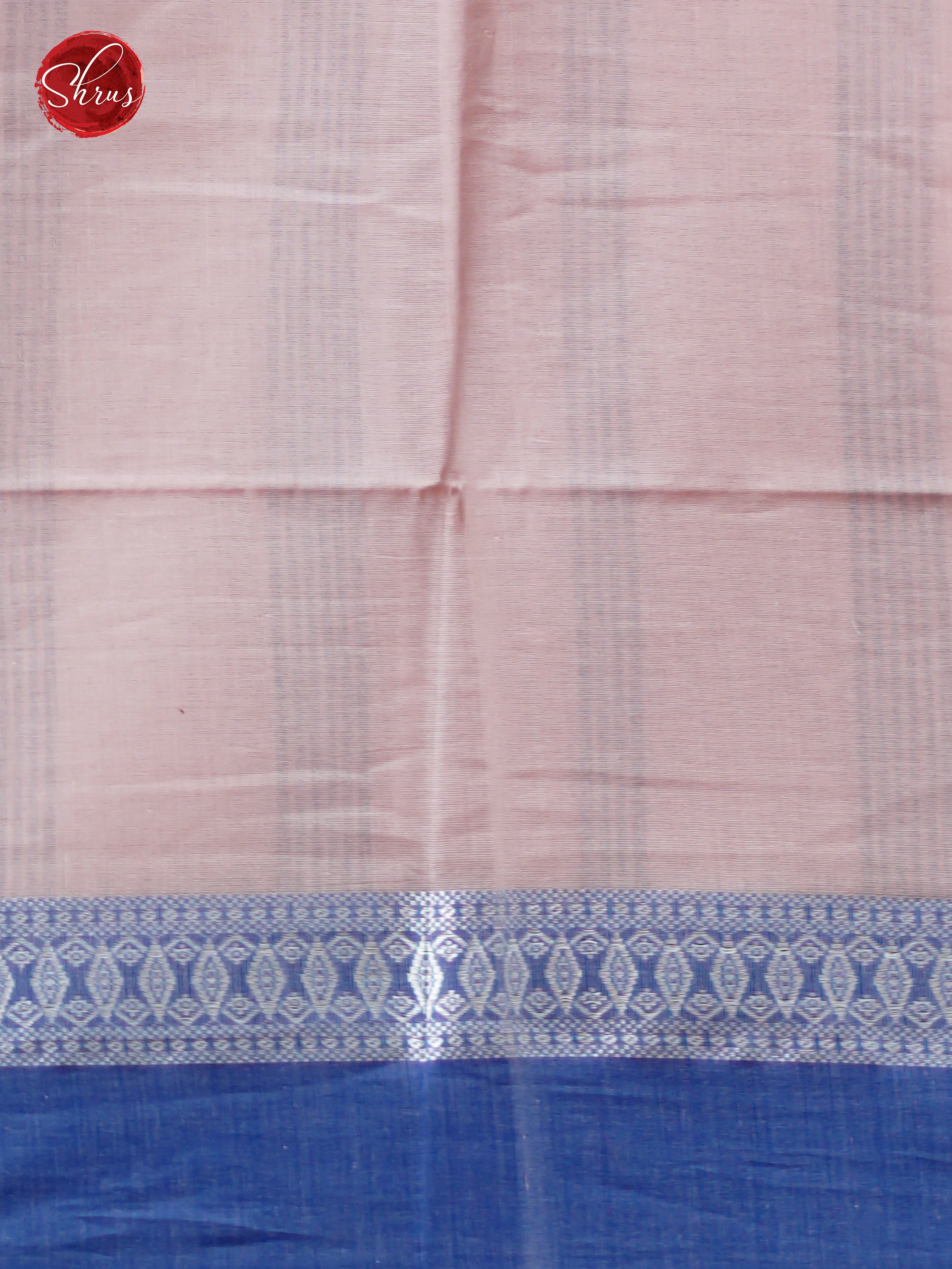 CDS21352 - Bengal cotton - Shop on ShrusEternity.com