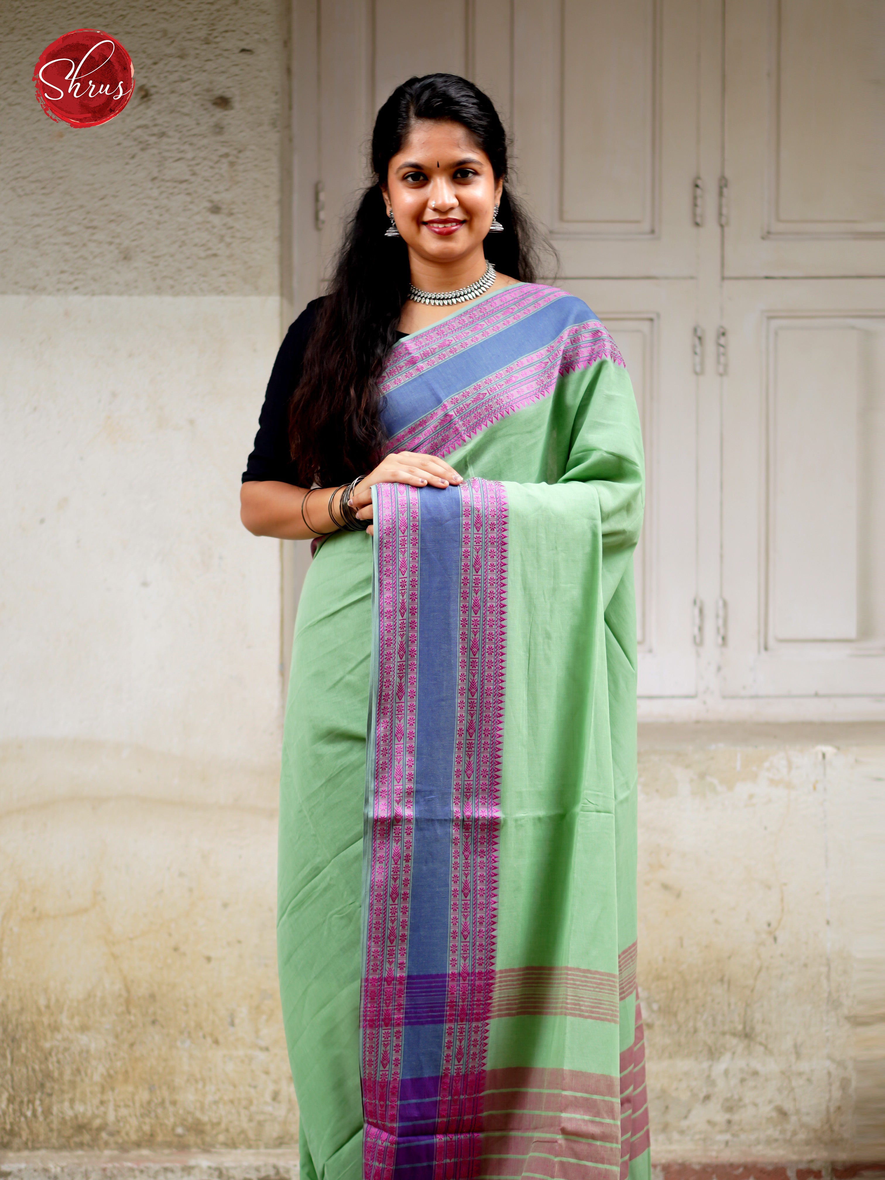 CDS21356 - Bengal cotton - Shop on ShrusEternity.com