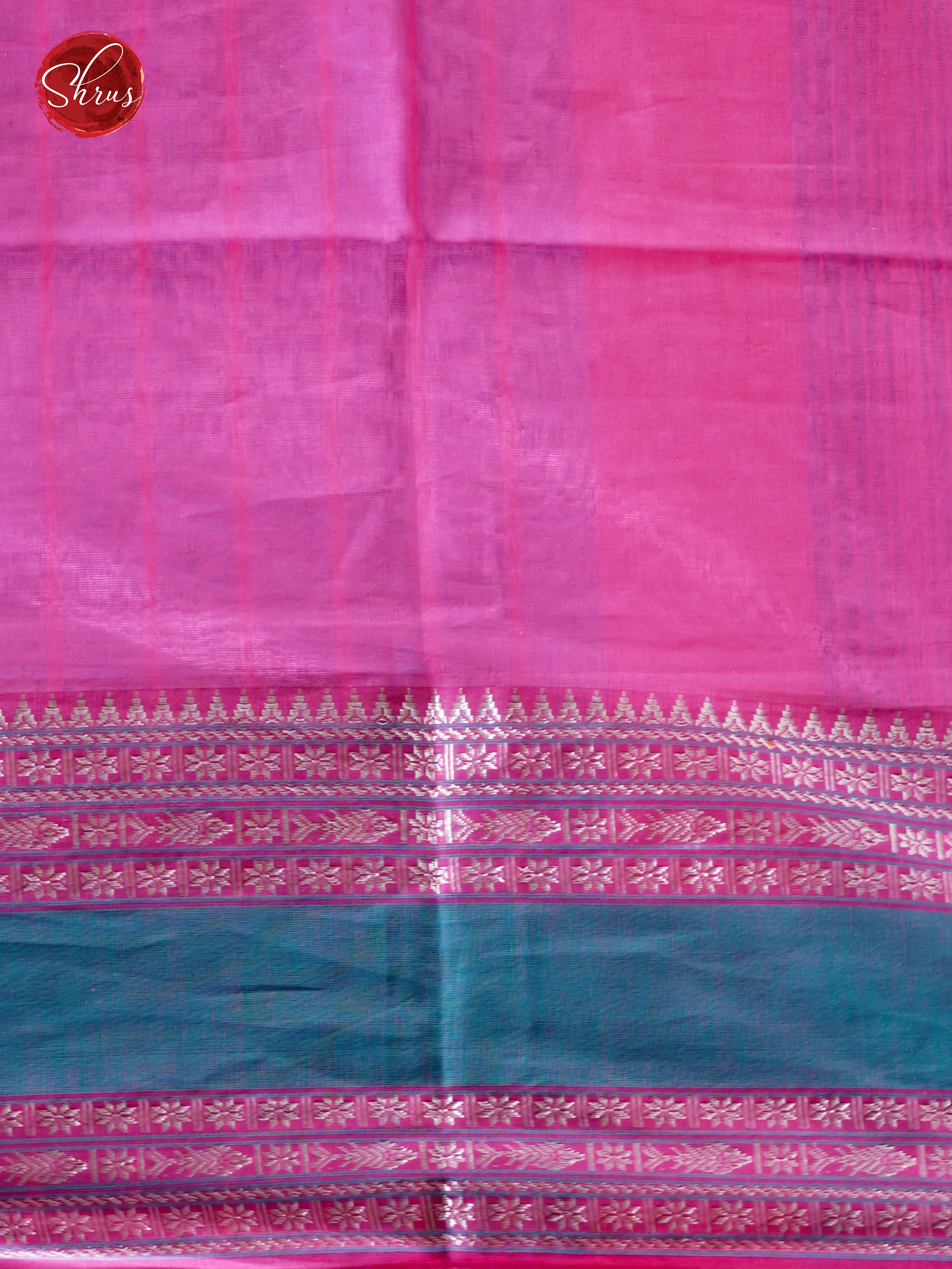 CDS21357 - Bengal cotton - Shop on ShrusEternity.com