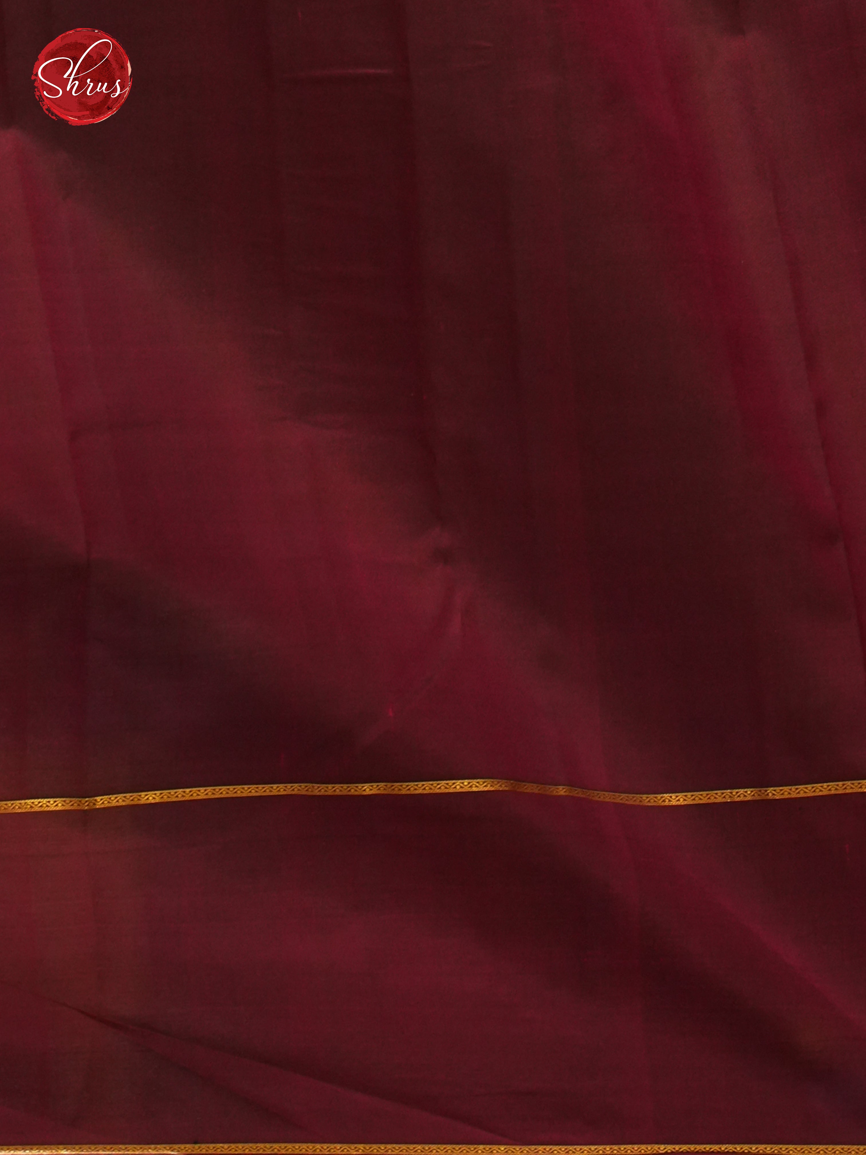 CDS24001 - Kanchipuram silk