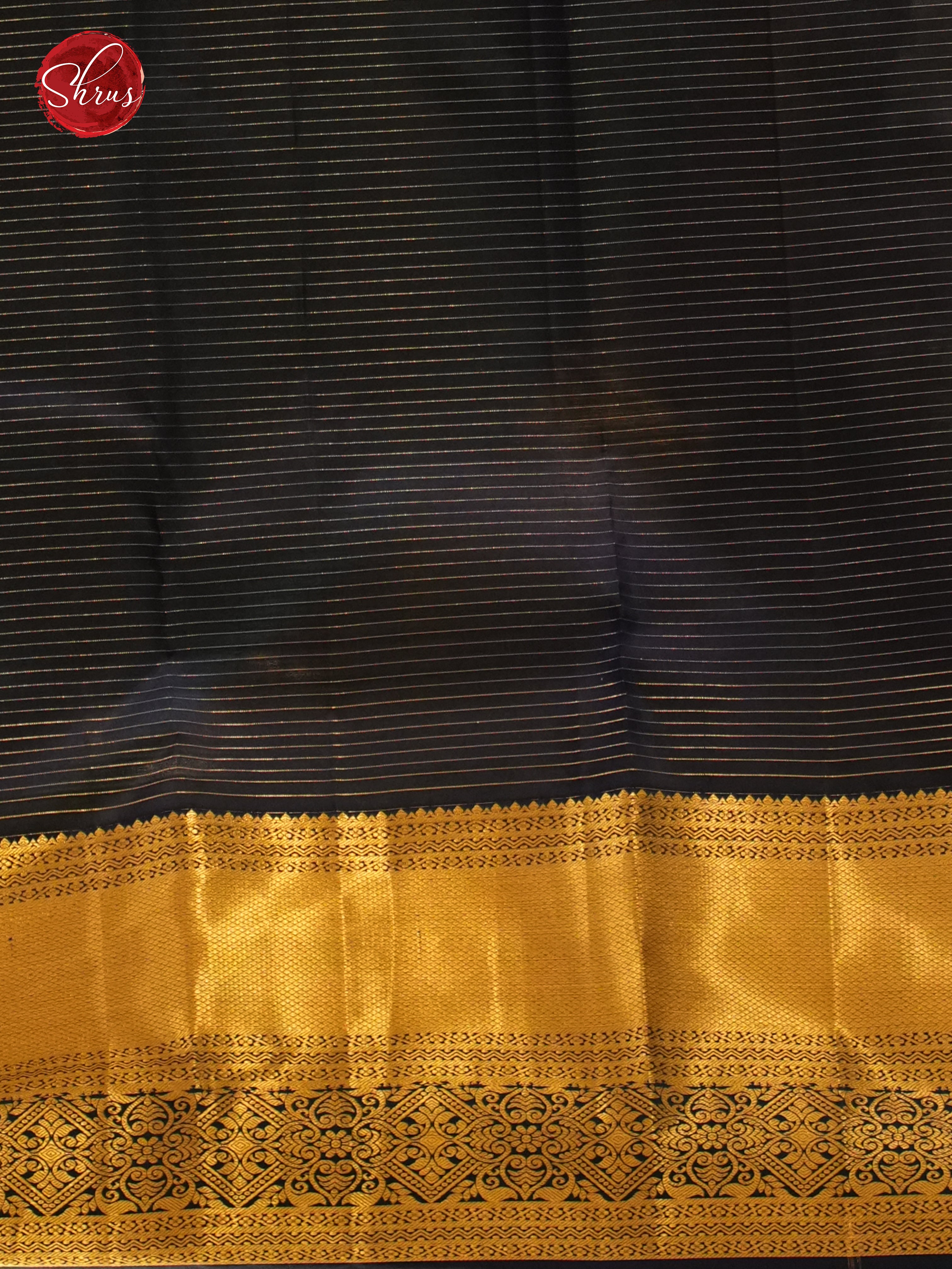 CDS24006 - Kanchipuram silk