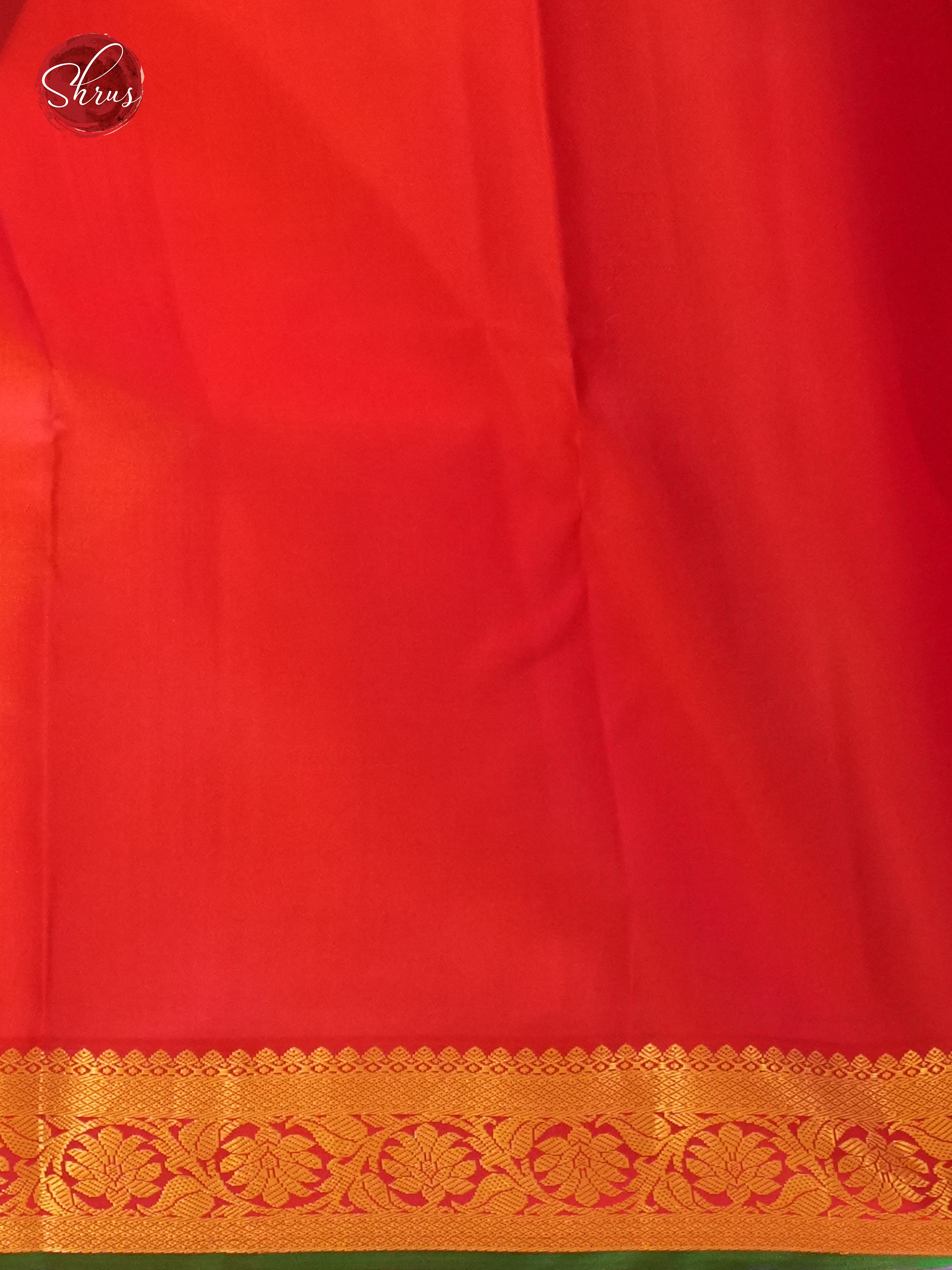 CDS24008 - Kanchipuram silk