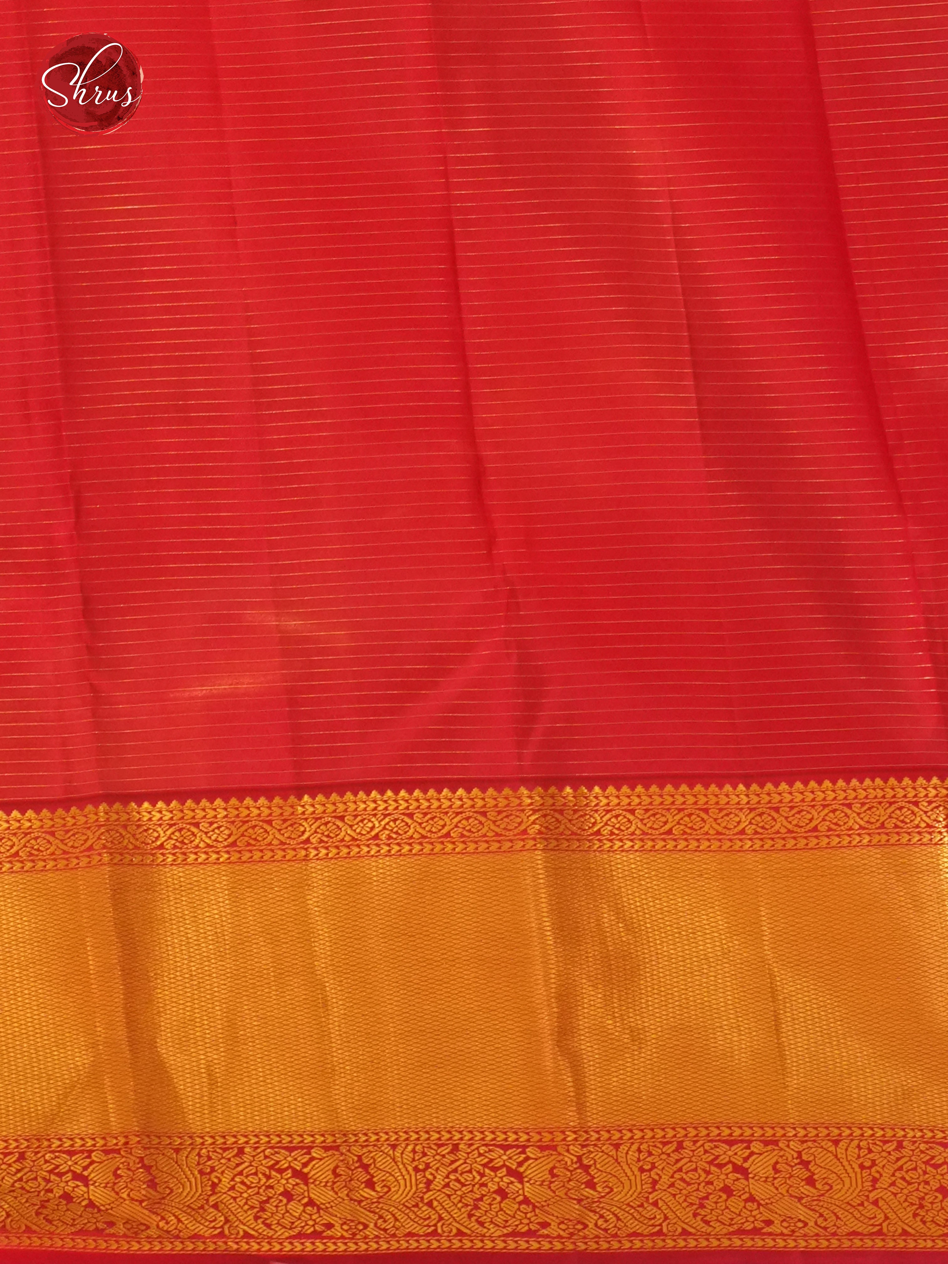 CDS24014 - Kanchipuram silk