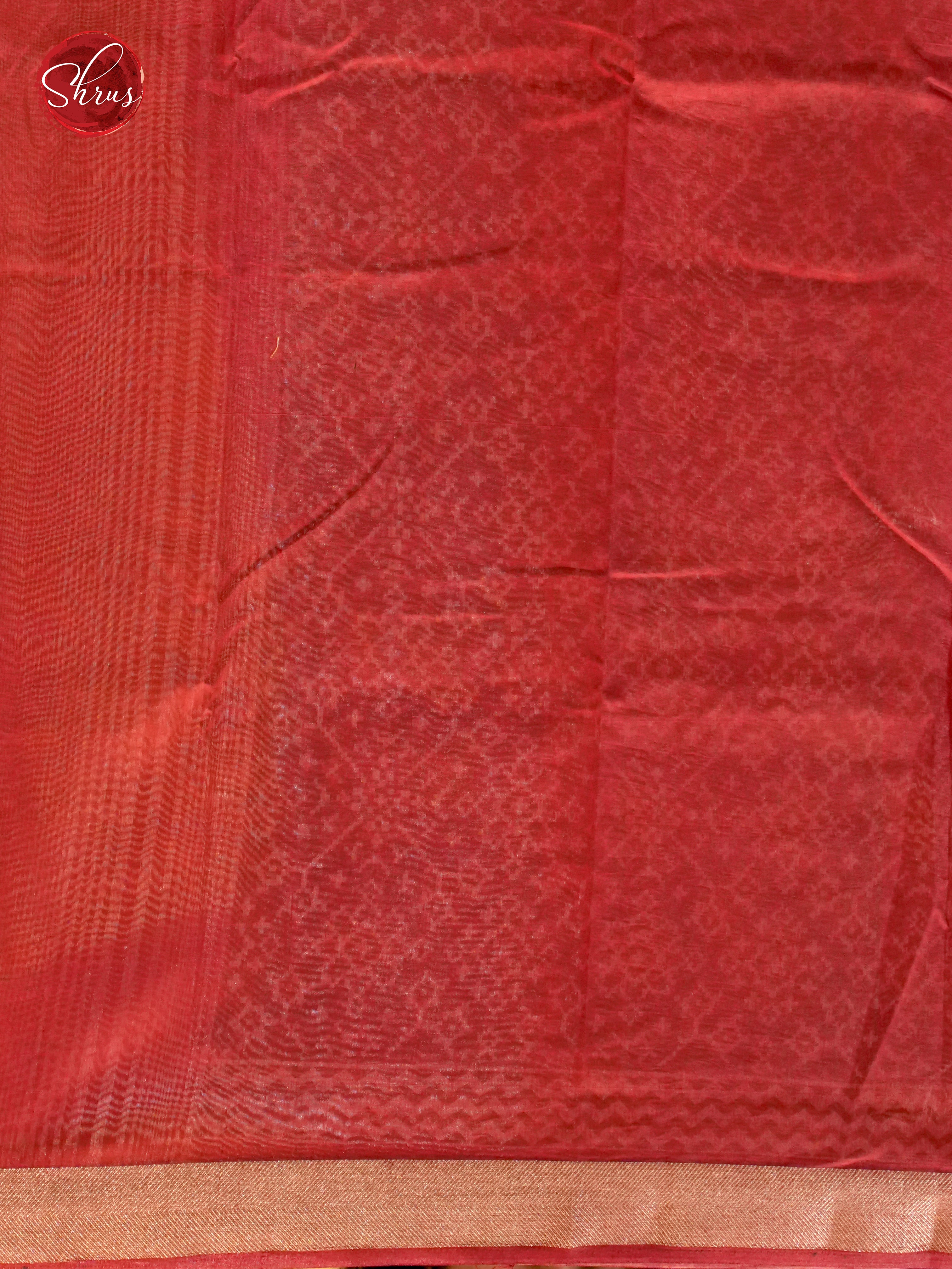 Black & Red - Art Modal - Shop on ShrusEternity.com