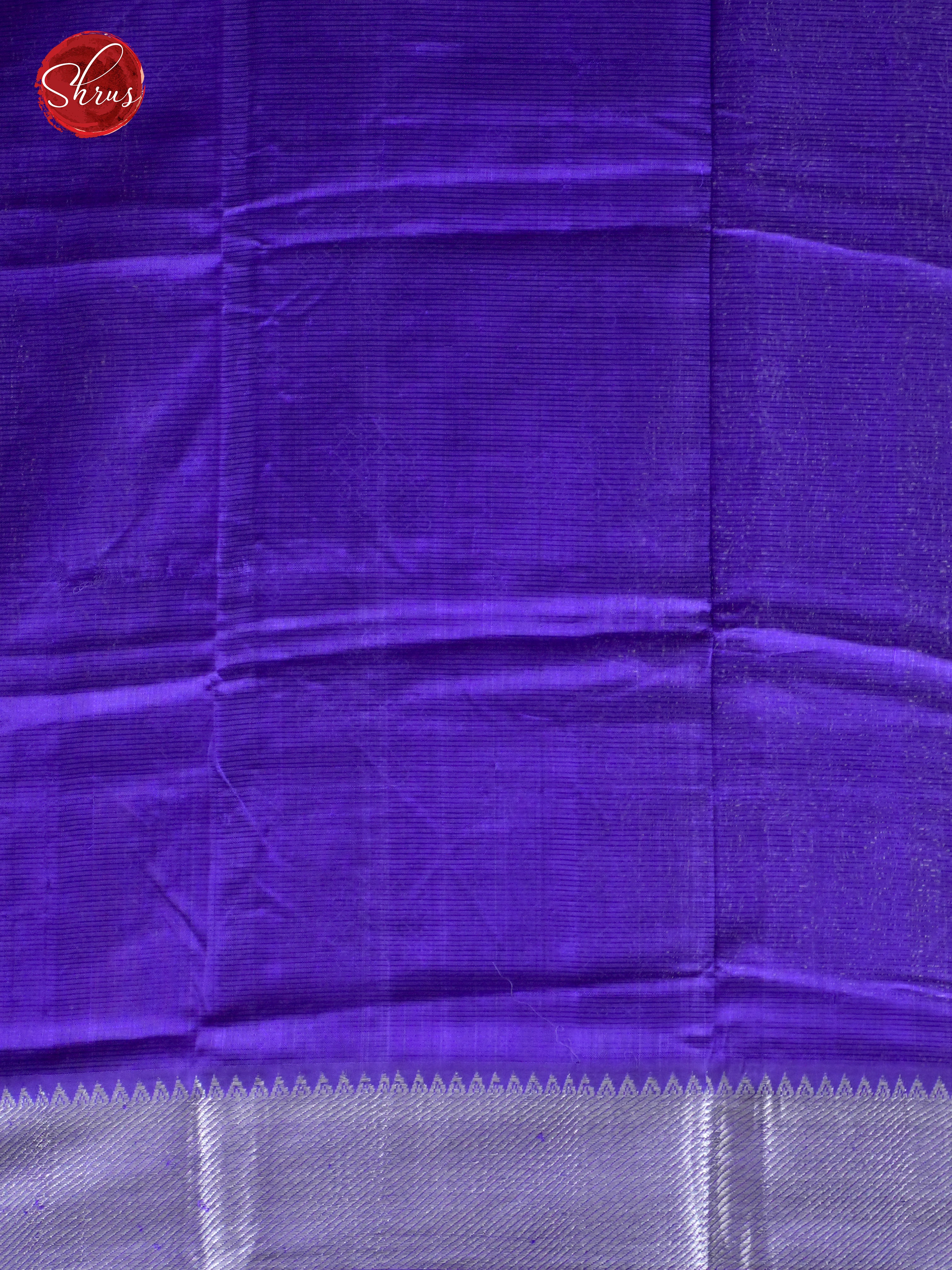 Lavender(single Tone) - Mangalagiri silkcotton