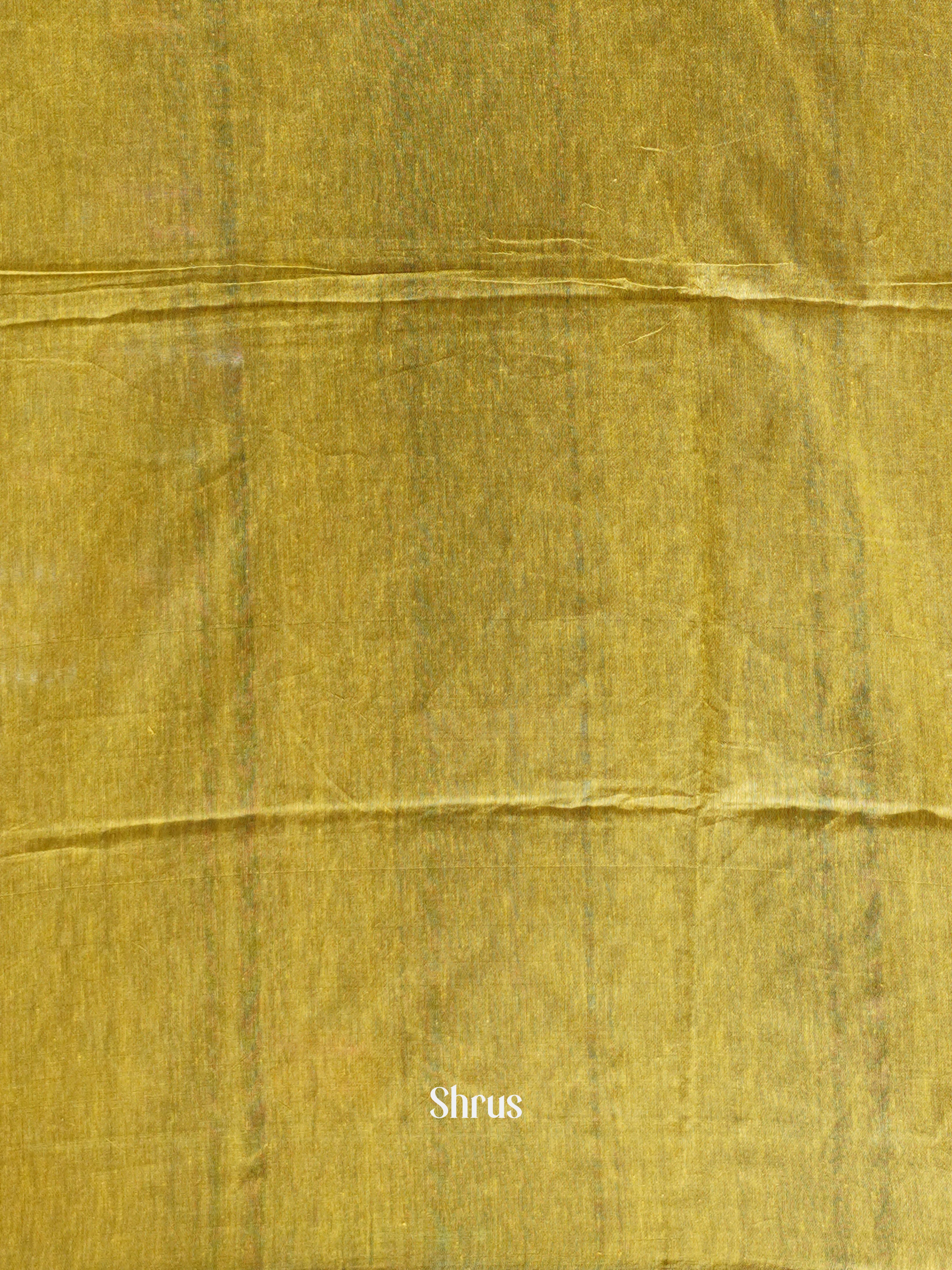 Green & Maroon - Bengal cotton Saree - Shop on ShrusEternity.com