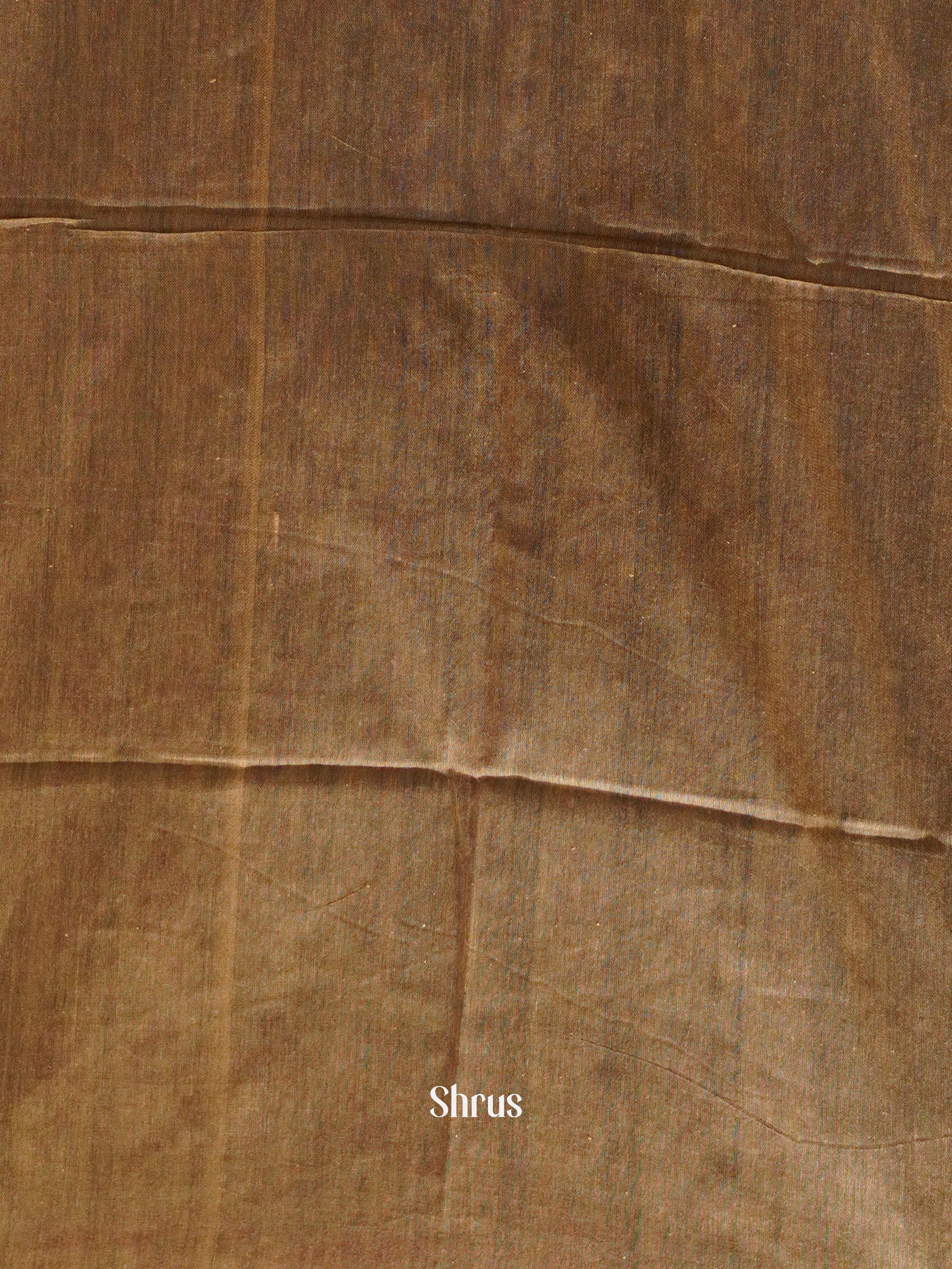 CDS26109 - Bengal cotton Saree - Shop on ShrusEternity.com