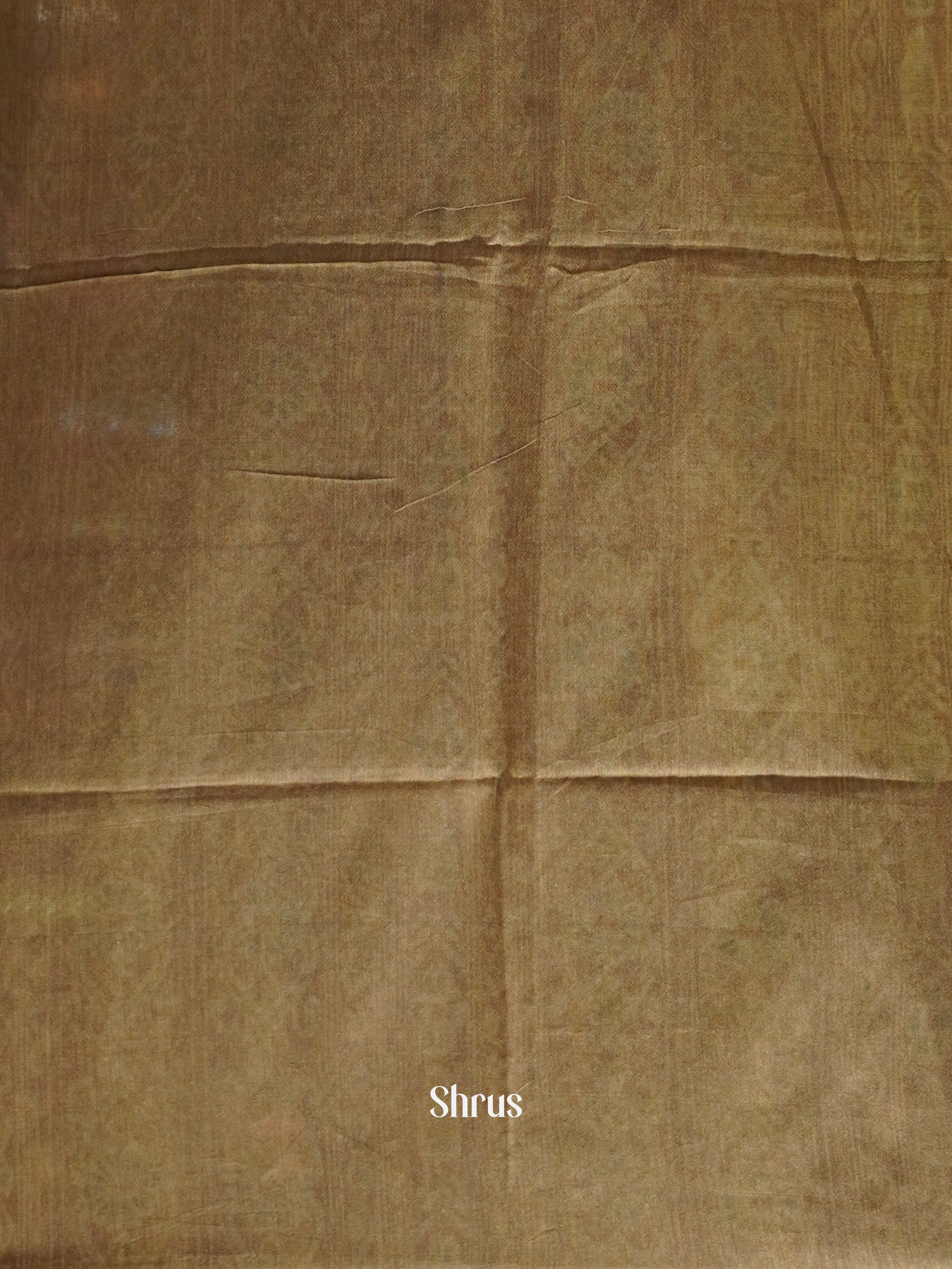 CDS26170- Bengal cotton Saree - Shop on ShrusEternity.com