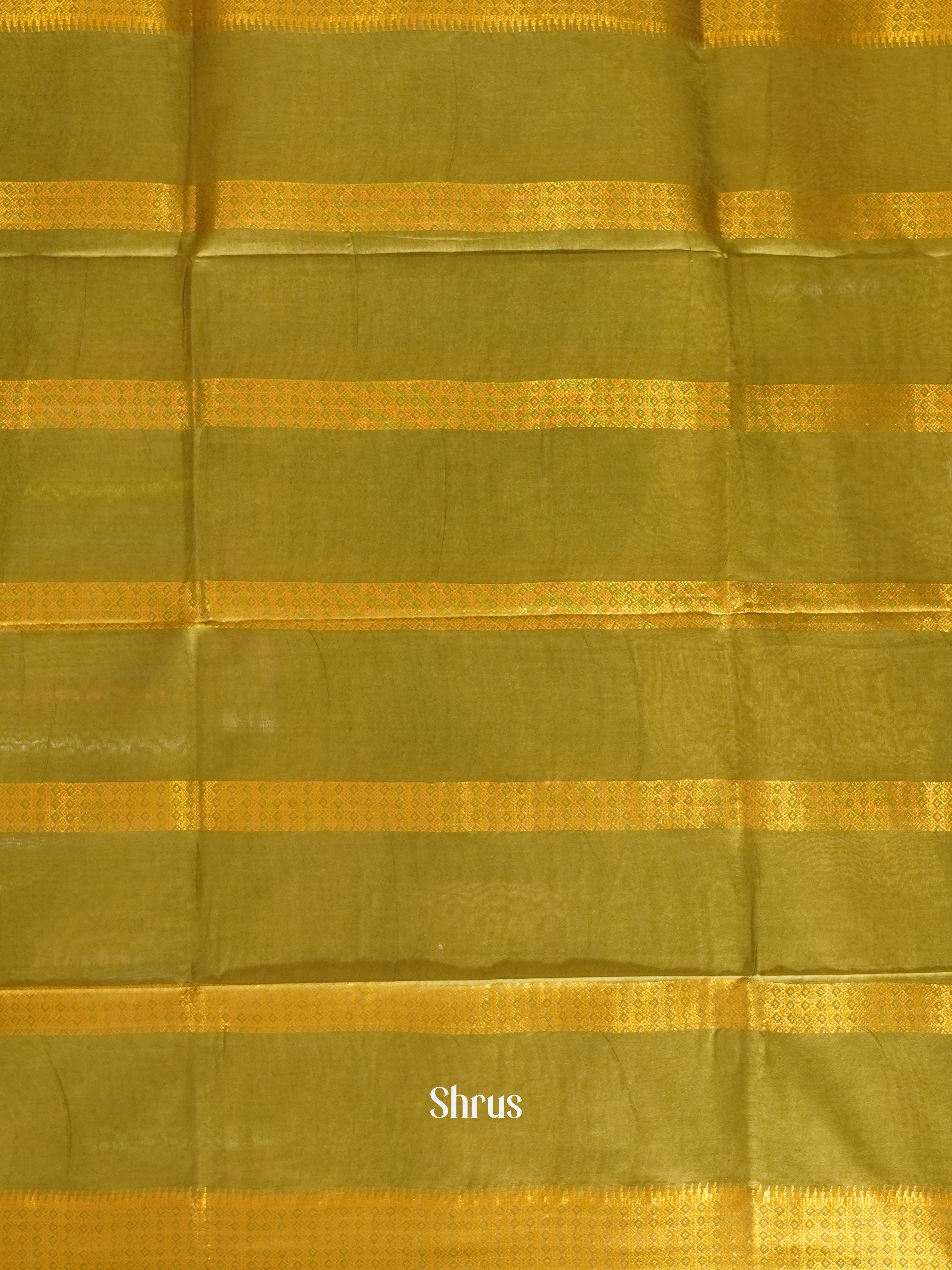 CDS29660 - Semi Tussar Saree