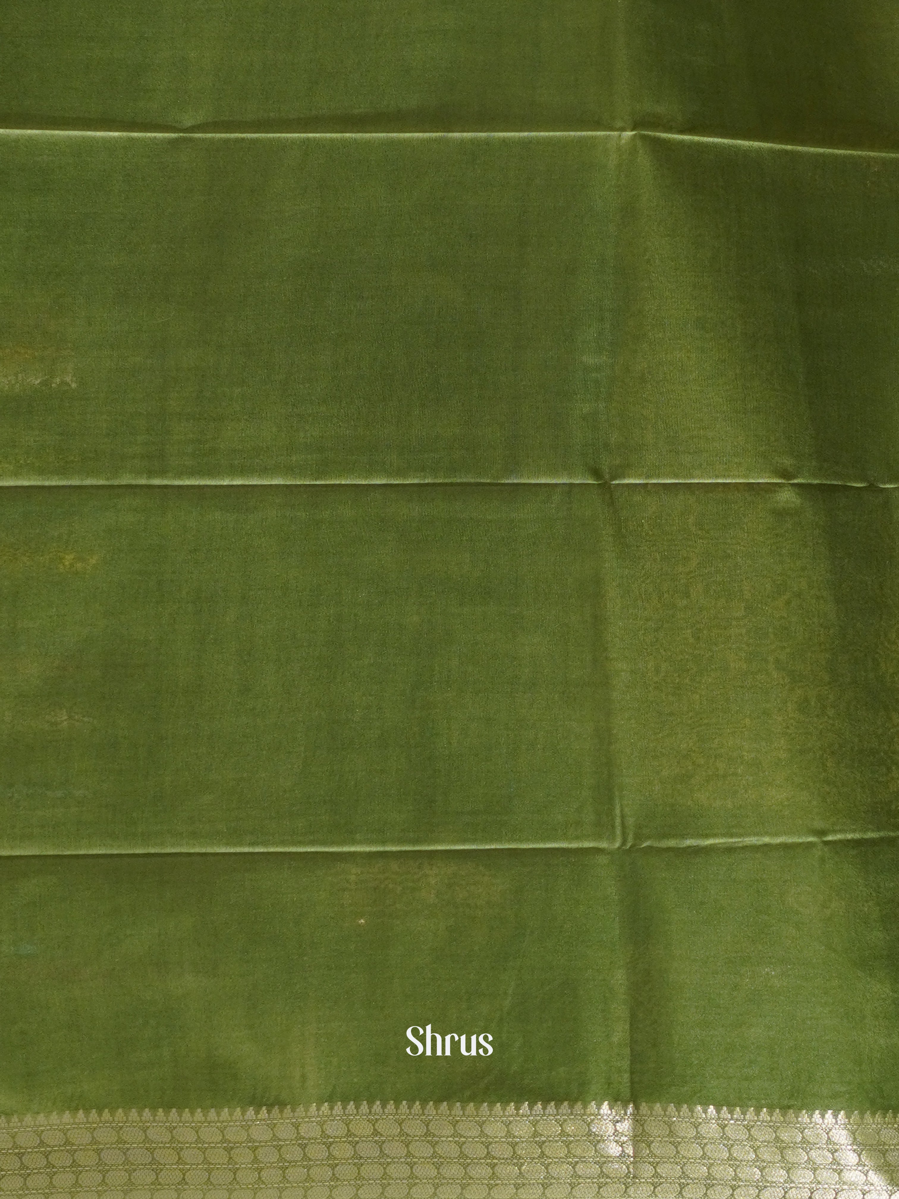 CDS29661 - Semi Tussar Saree