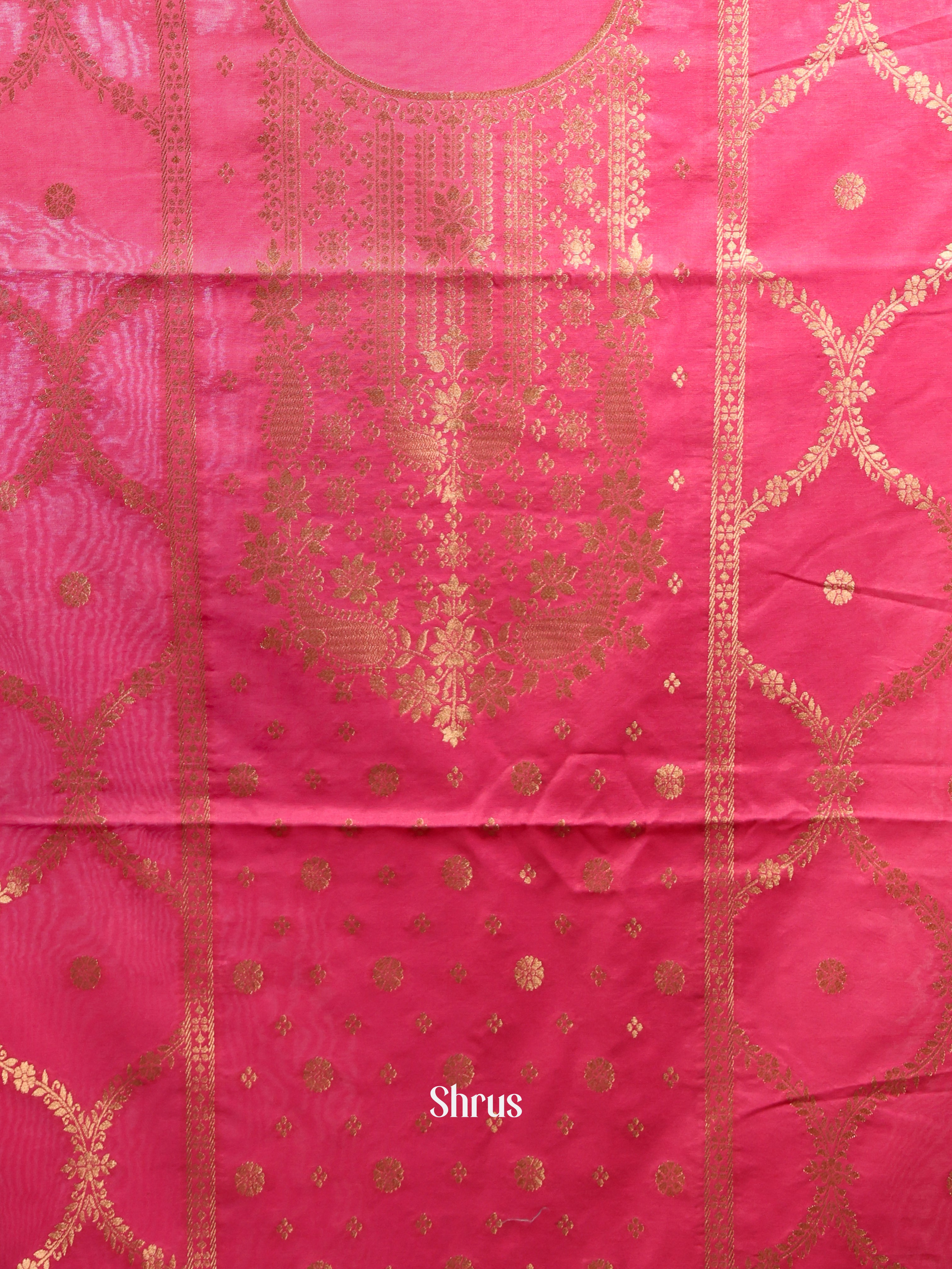 CES02049 - North silkcotton salwar