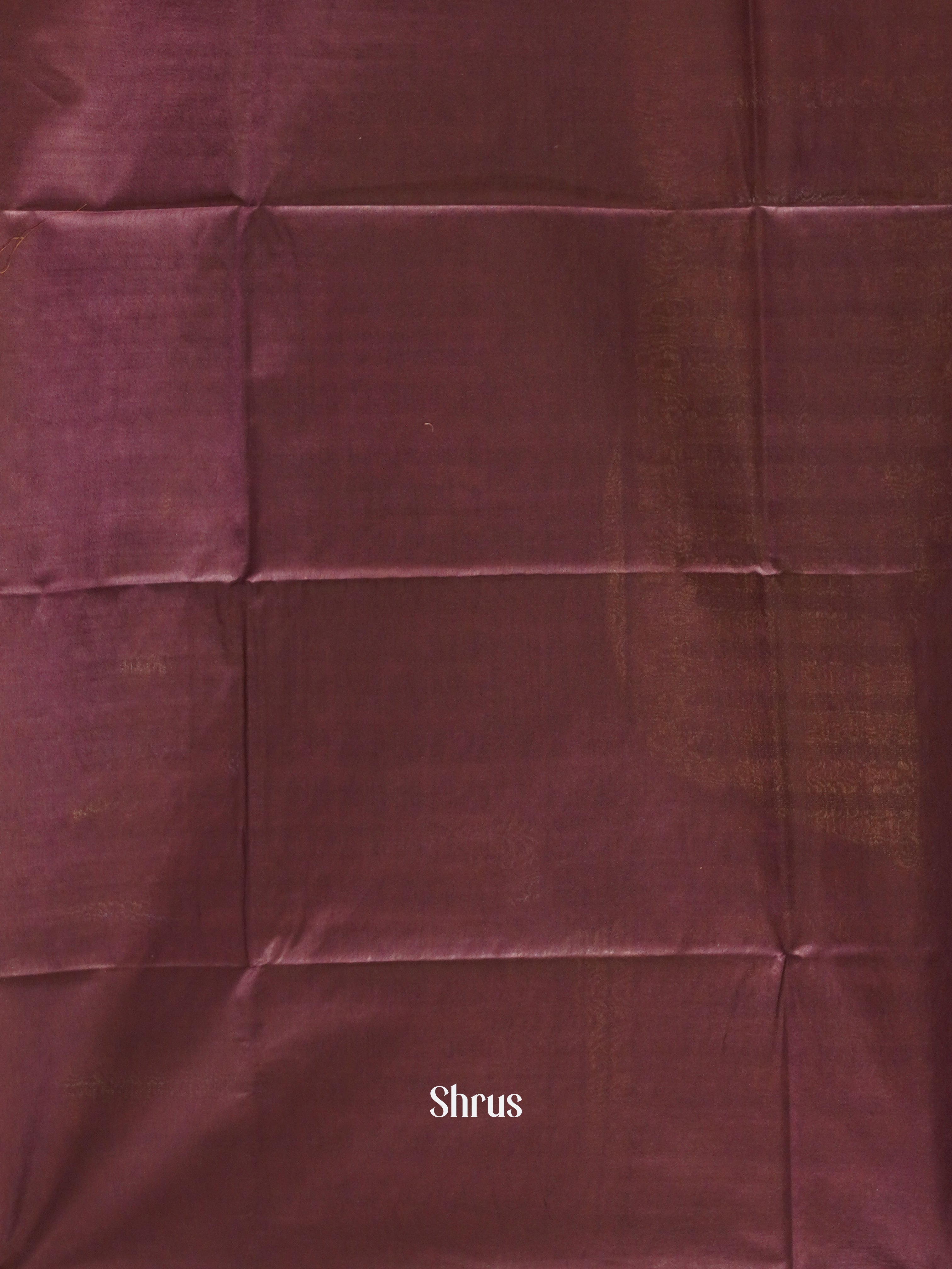 CES02121 - Semi Tussar Saree - Shop on ShrusEternity.com