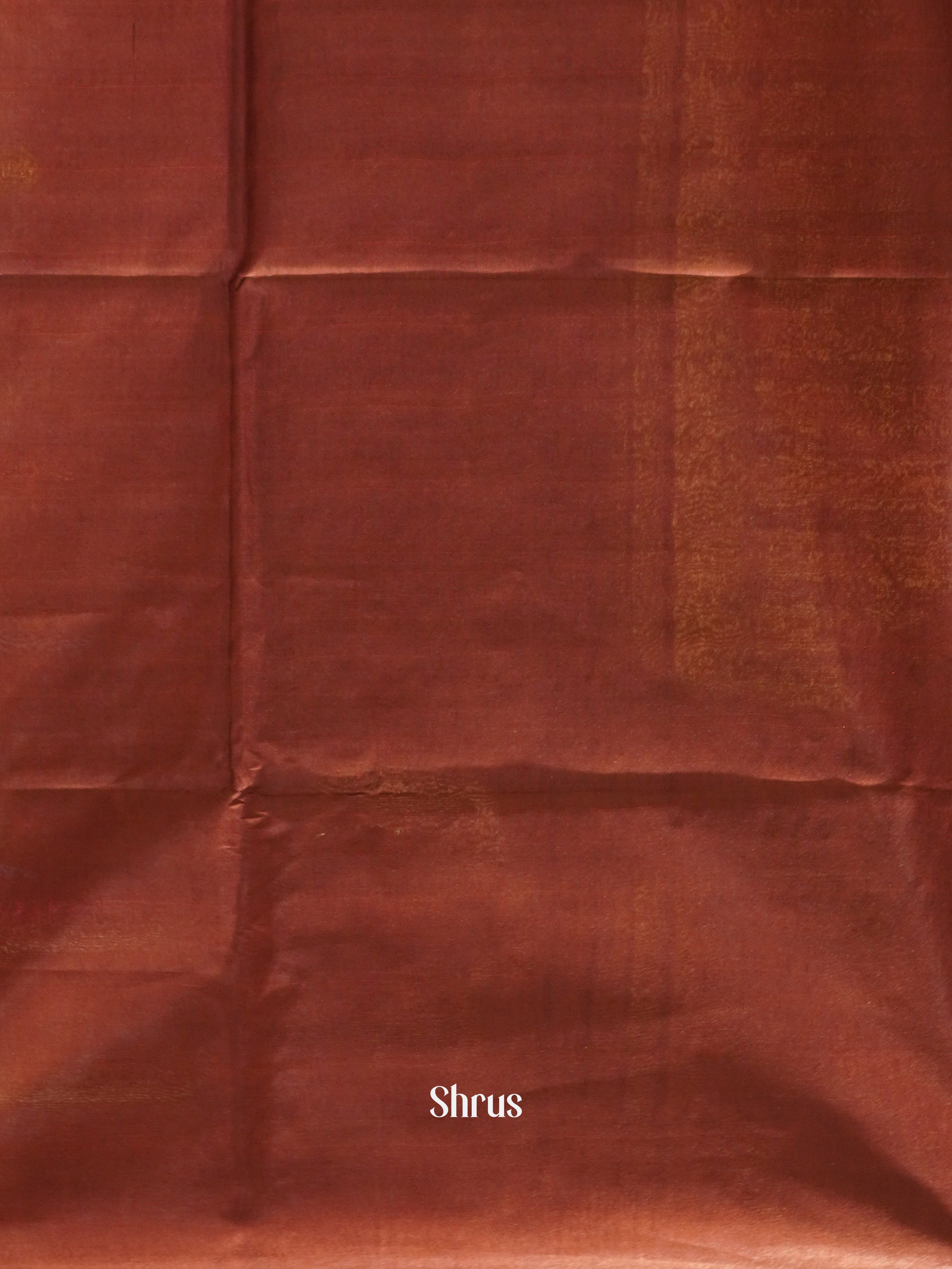 CES02140 - Semi Tussar Saree - Shop on ShrusEternity.com