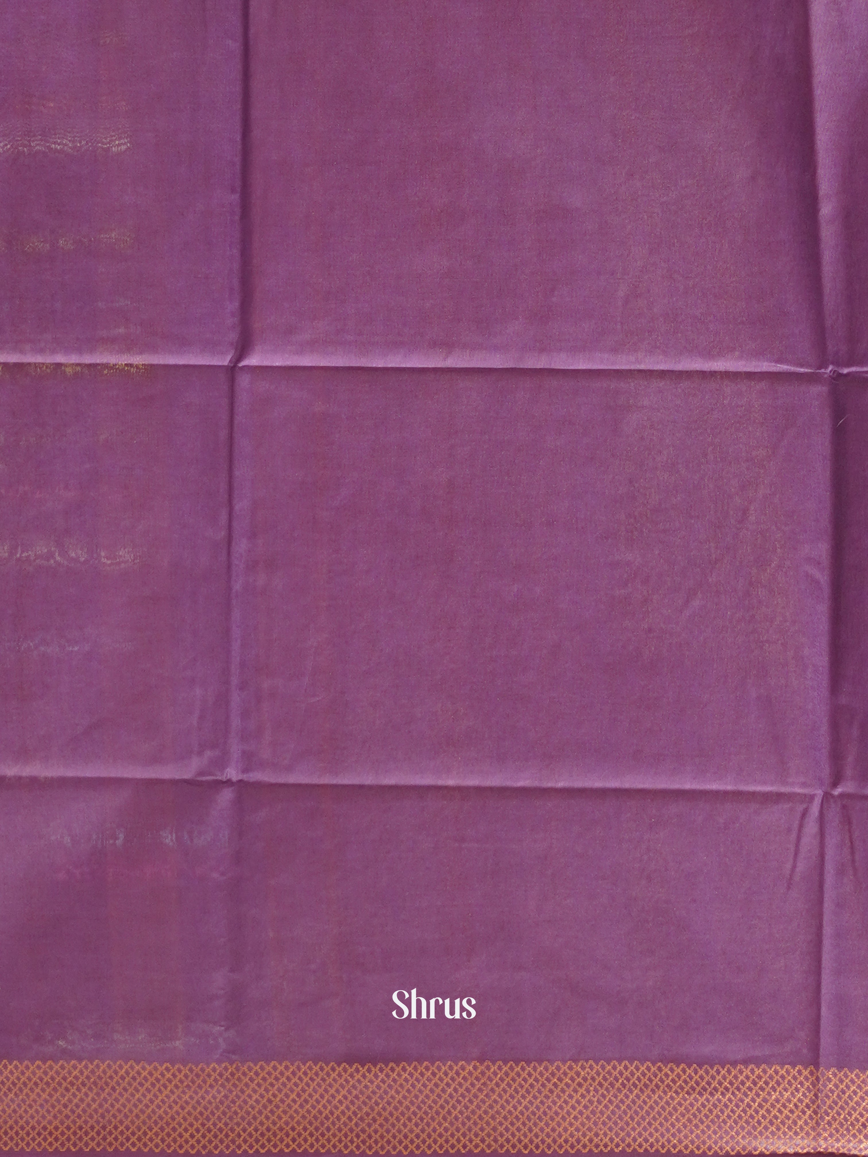 CES02207 - Semi Tussar Saree - Shop on ShrusEternity.com