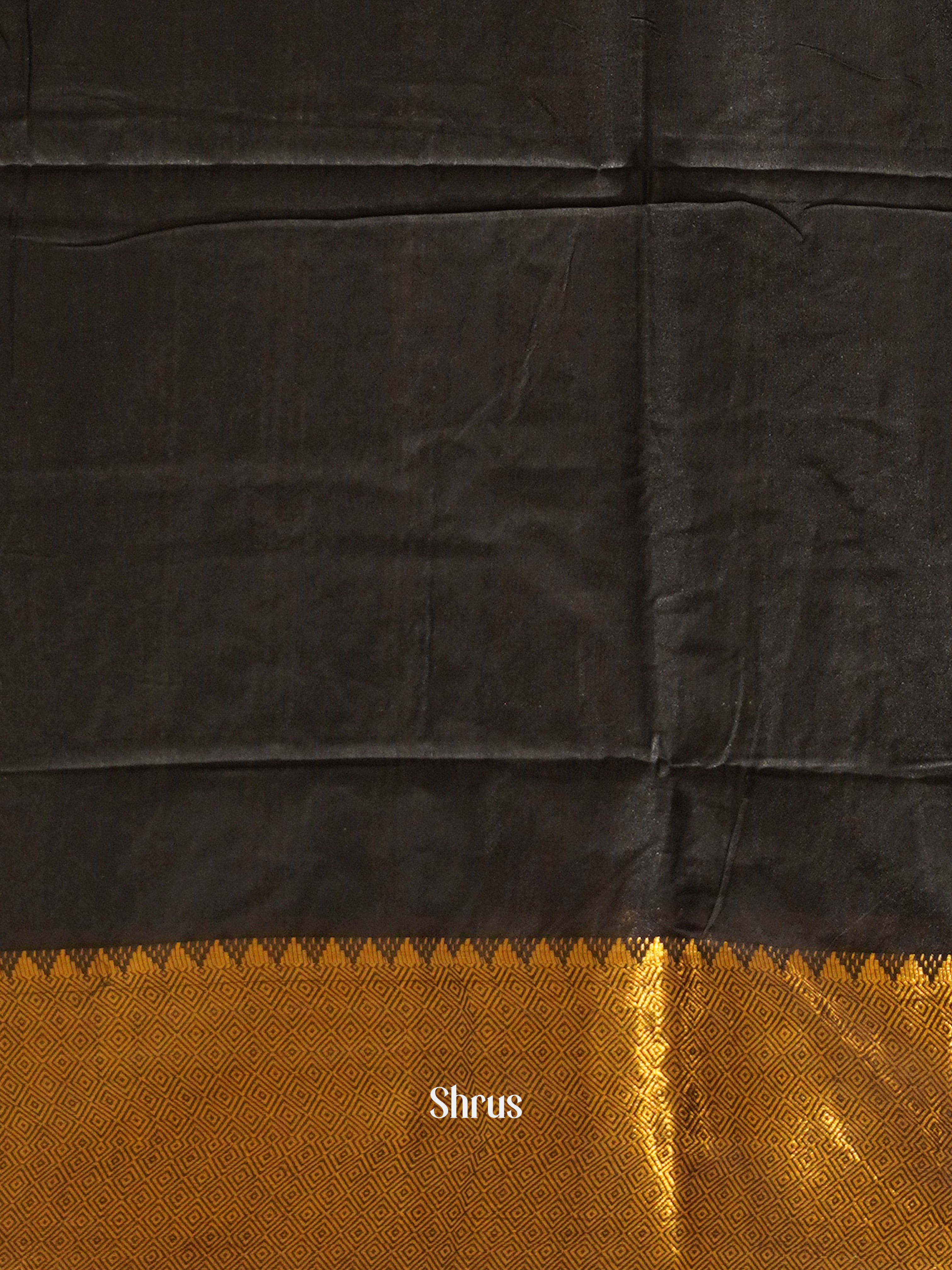 CES04309 - Shibori Saree - Shop on ShrusEternity.com