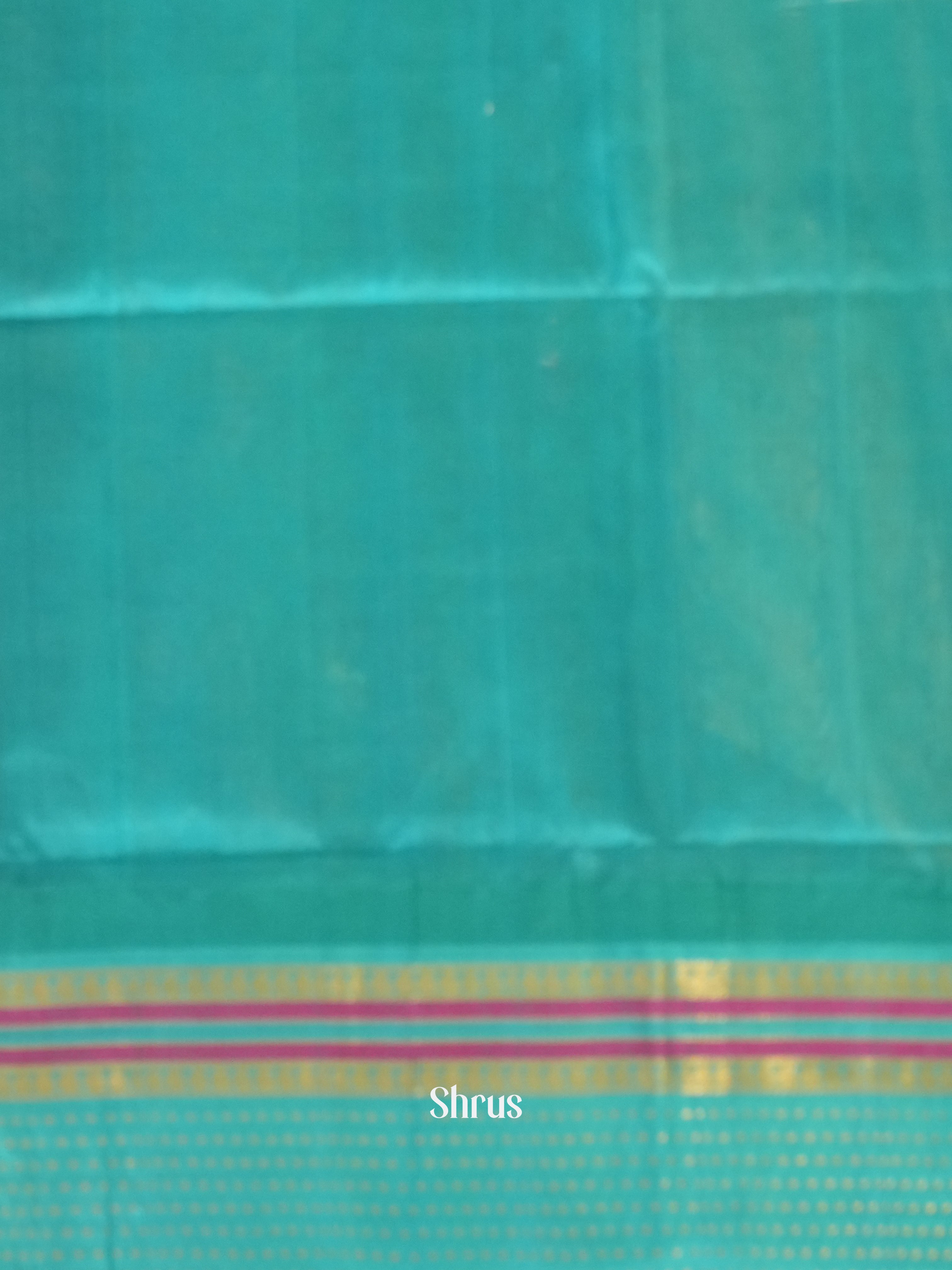 CES10150 - Silk Cotton Saree - Shop on ShrusEternity.com