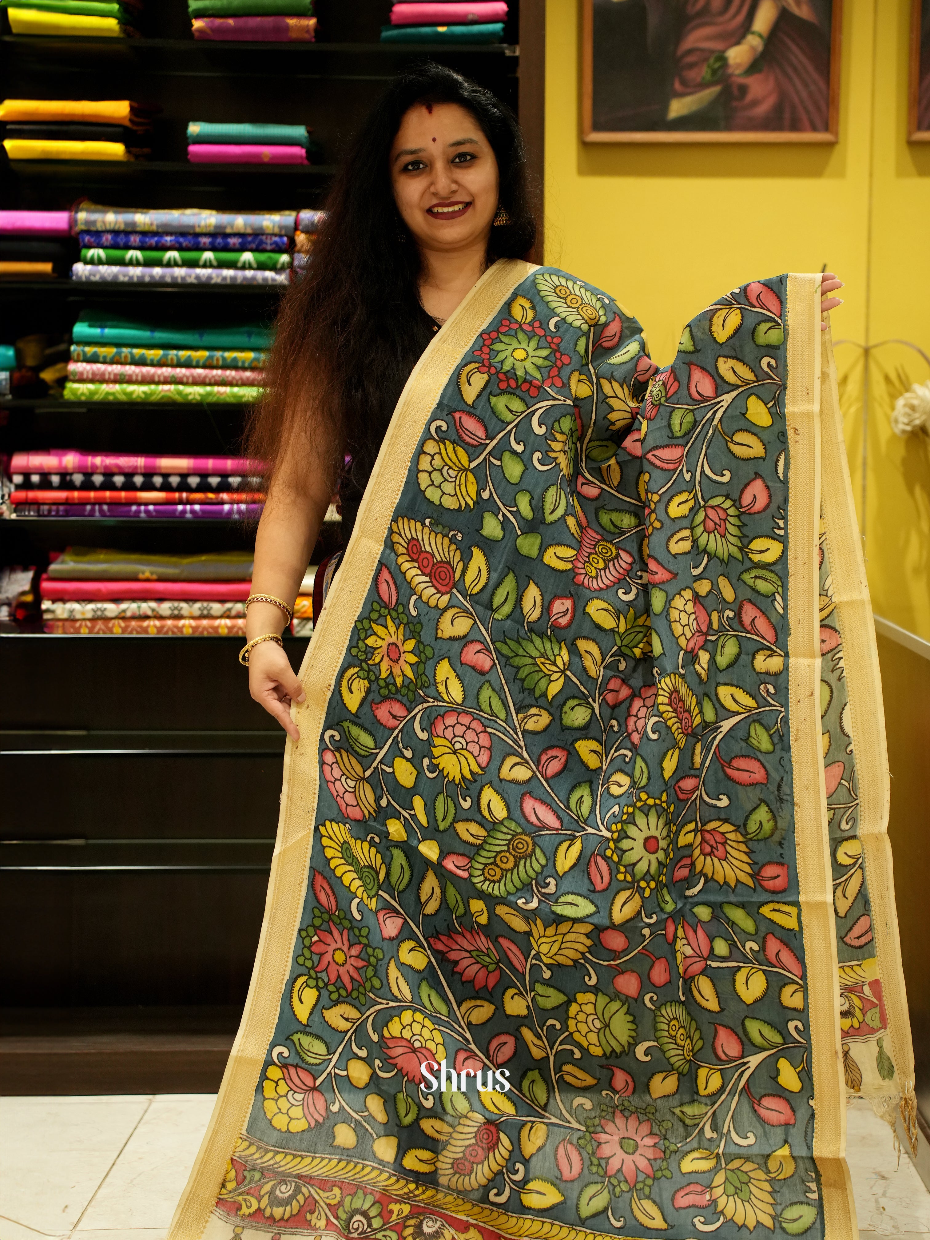 CES10290 - Penkalamkari - Shop on ShrusEternity.com