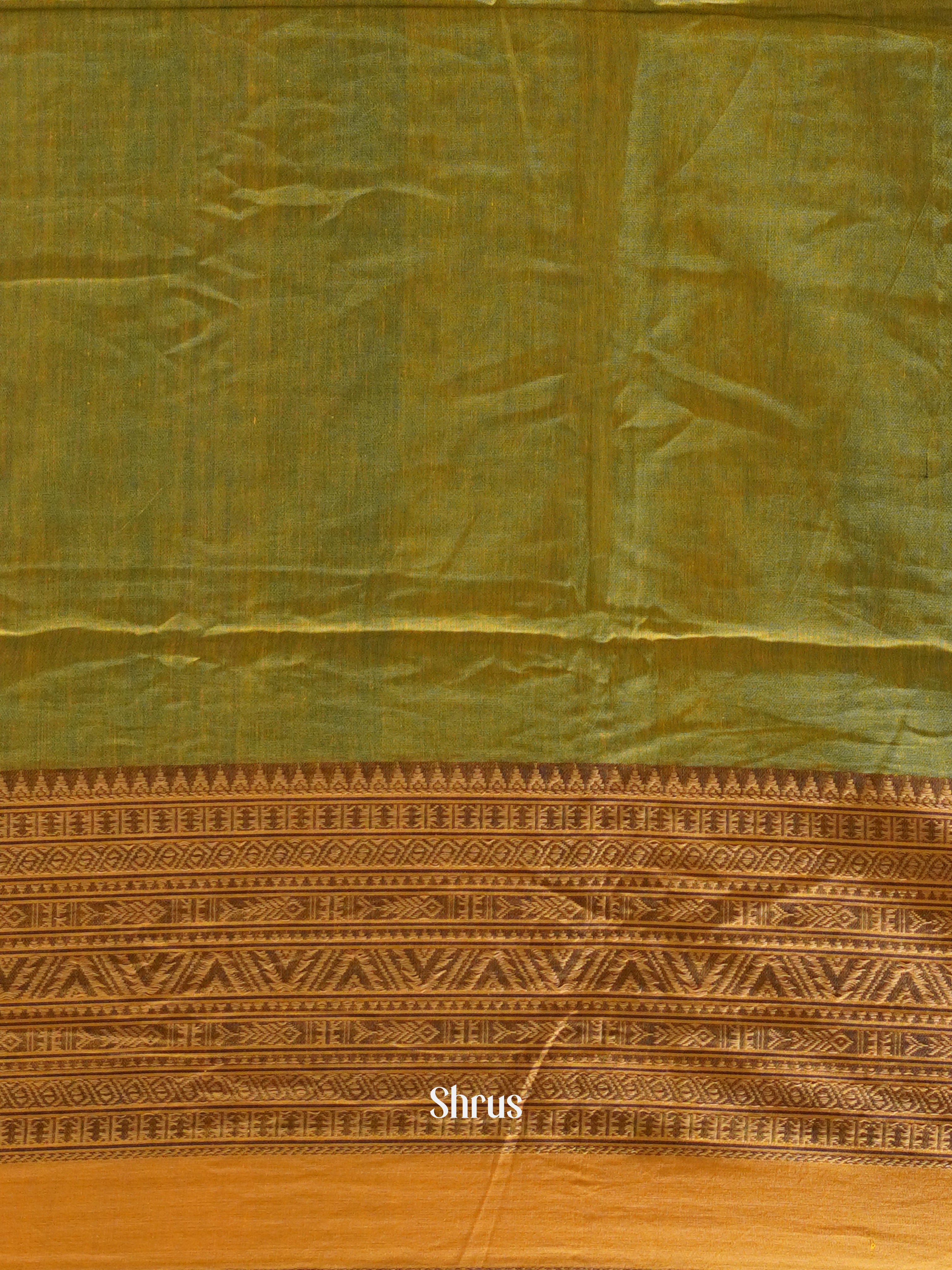 CES23007-Bengal cotton