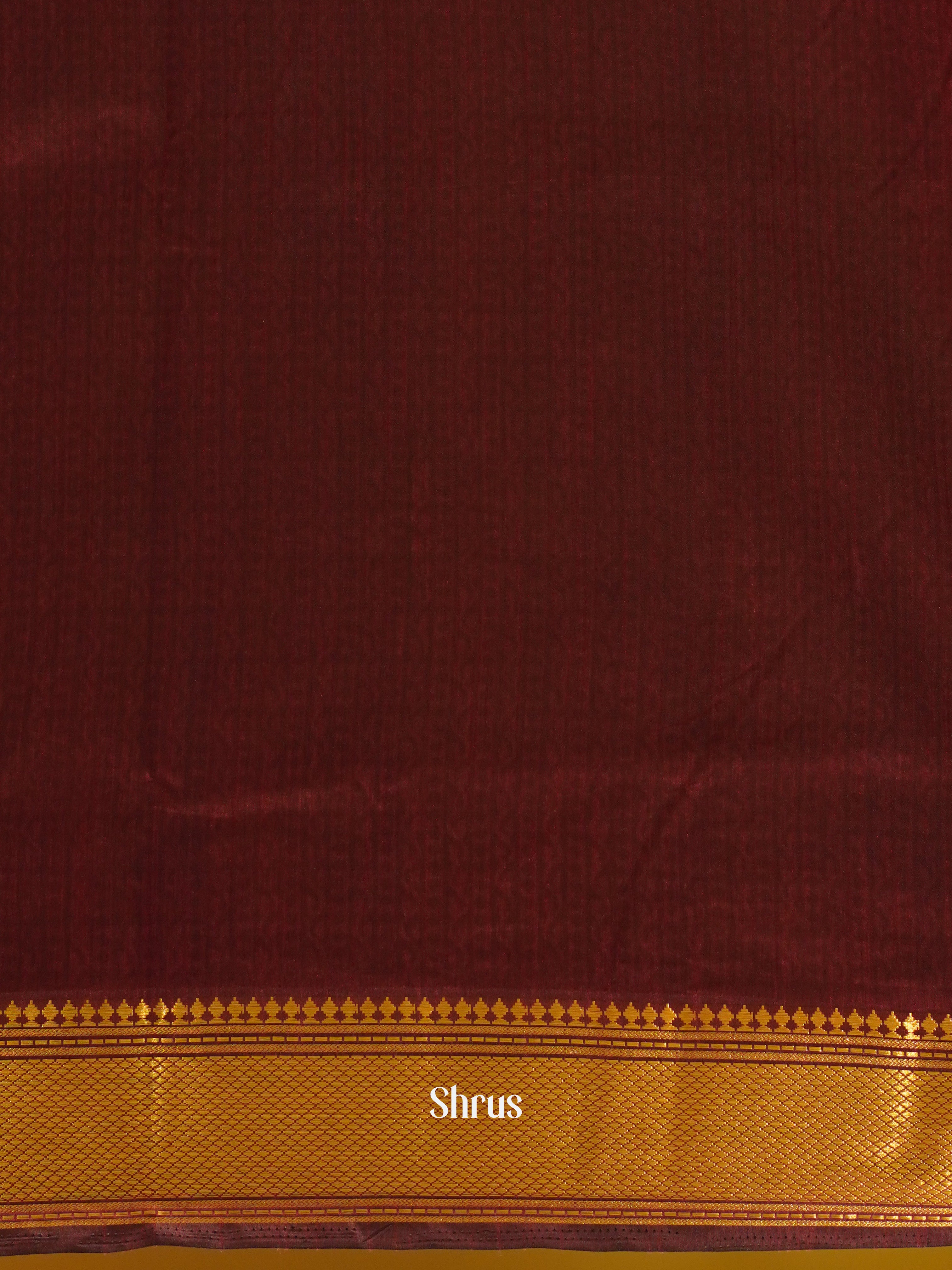 CES24289 - Semi Patola Saree