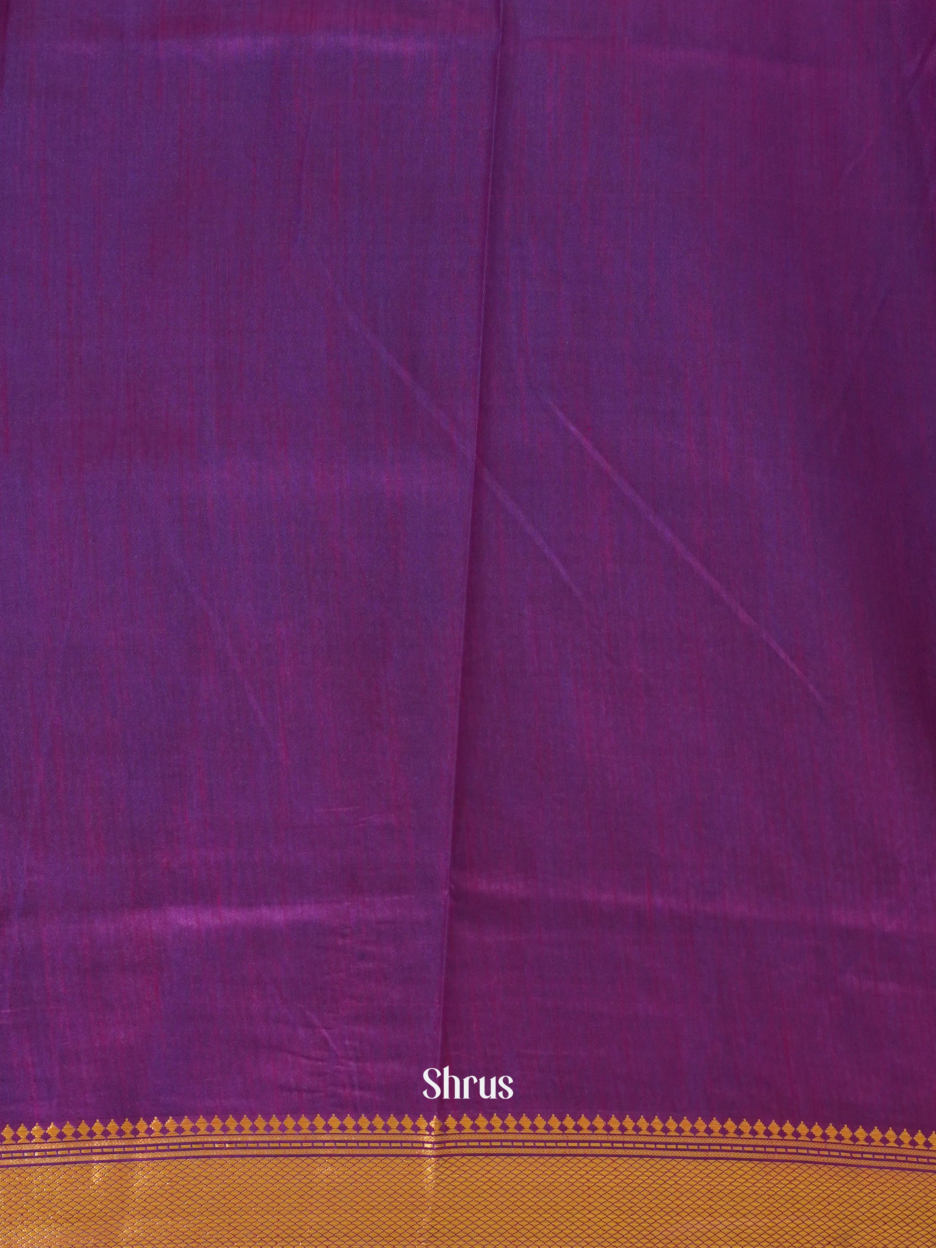 CES24291 - Semi Patola Saree