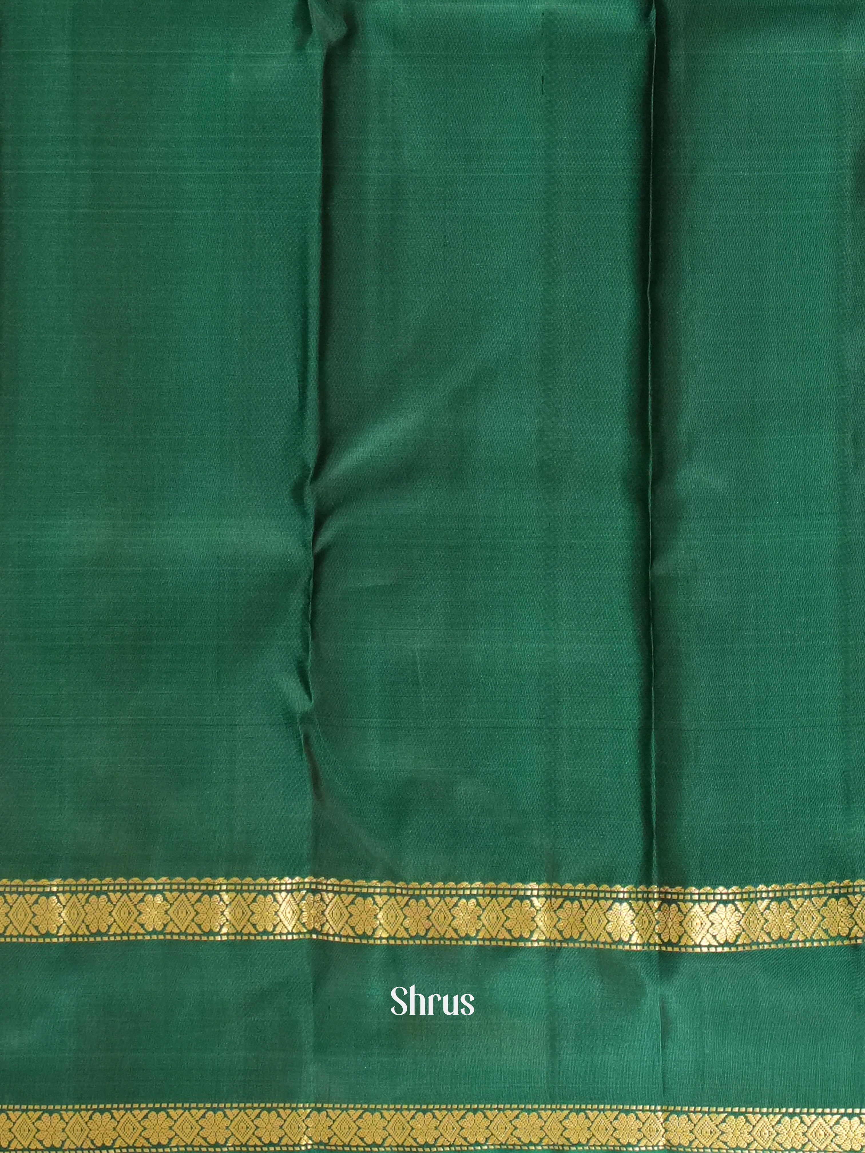 CES31303 - Soft Silk Saree