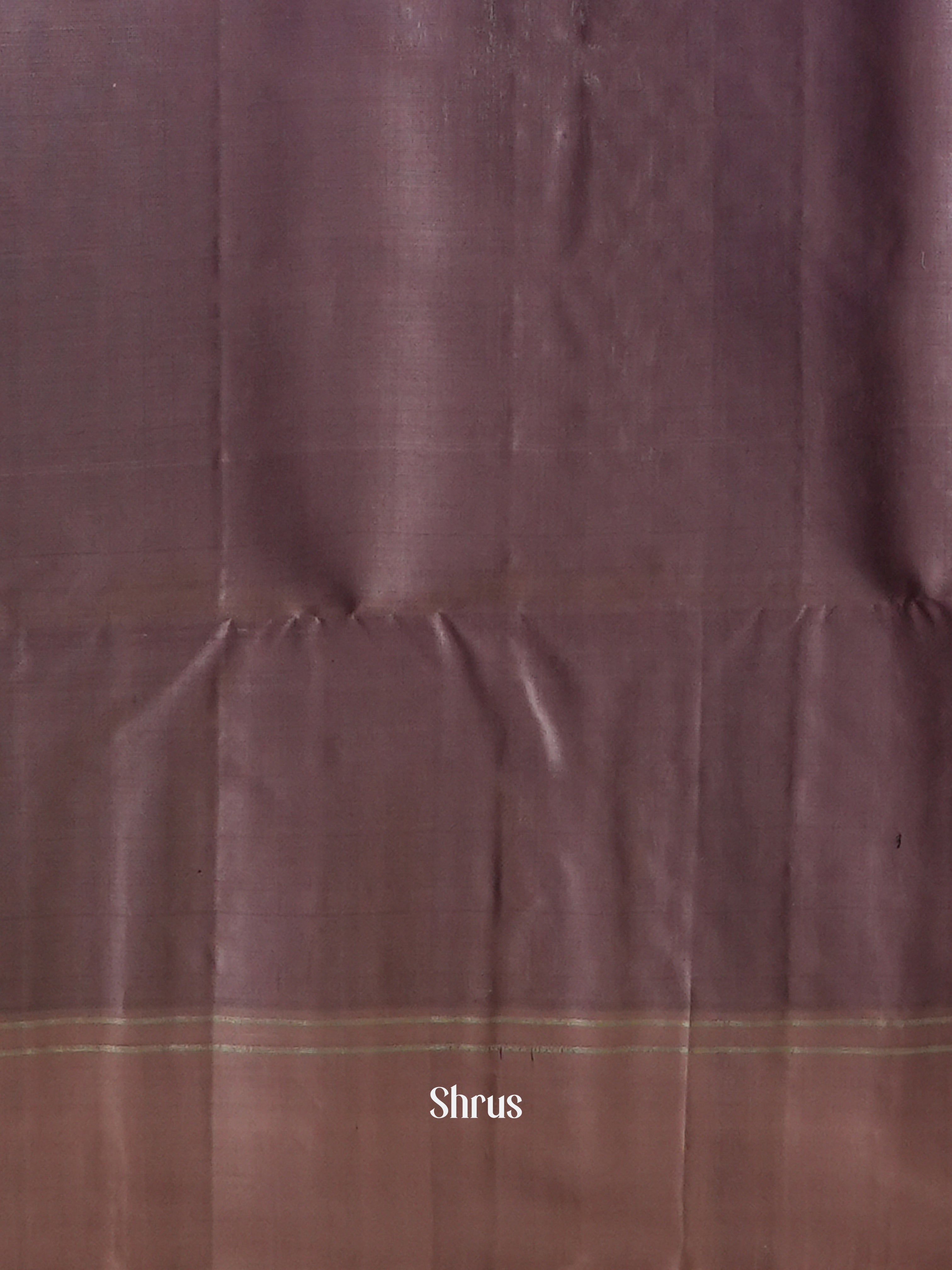 CES31673 - Soft Silk Saree