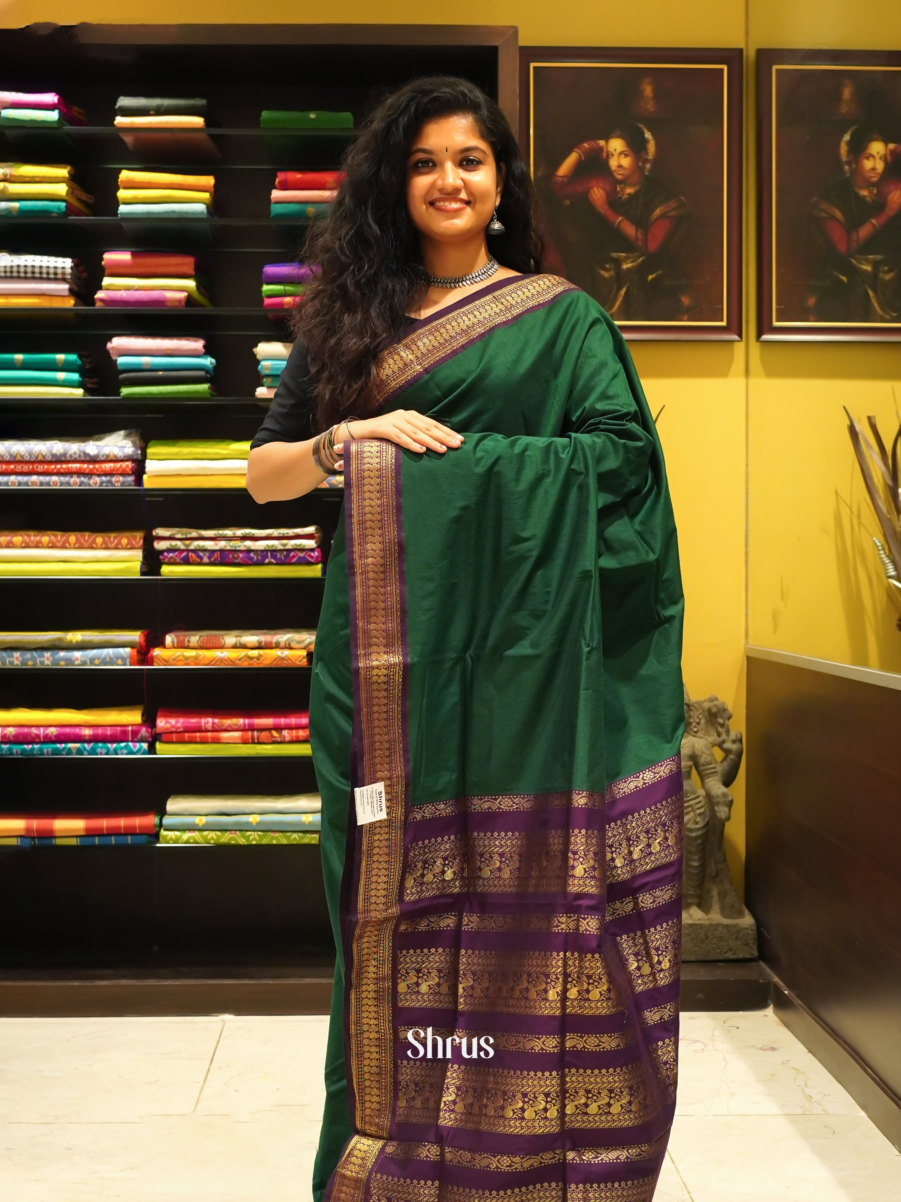 CFS04113  - Kalyani Cotton