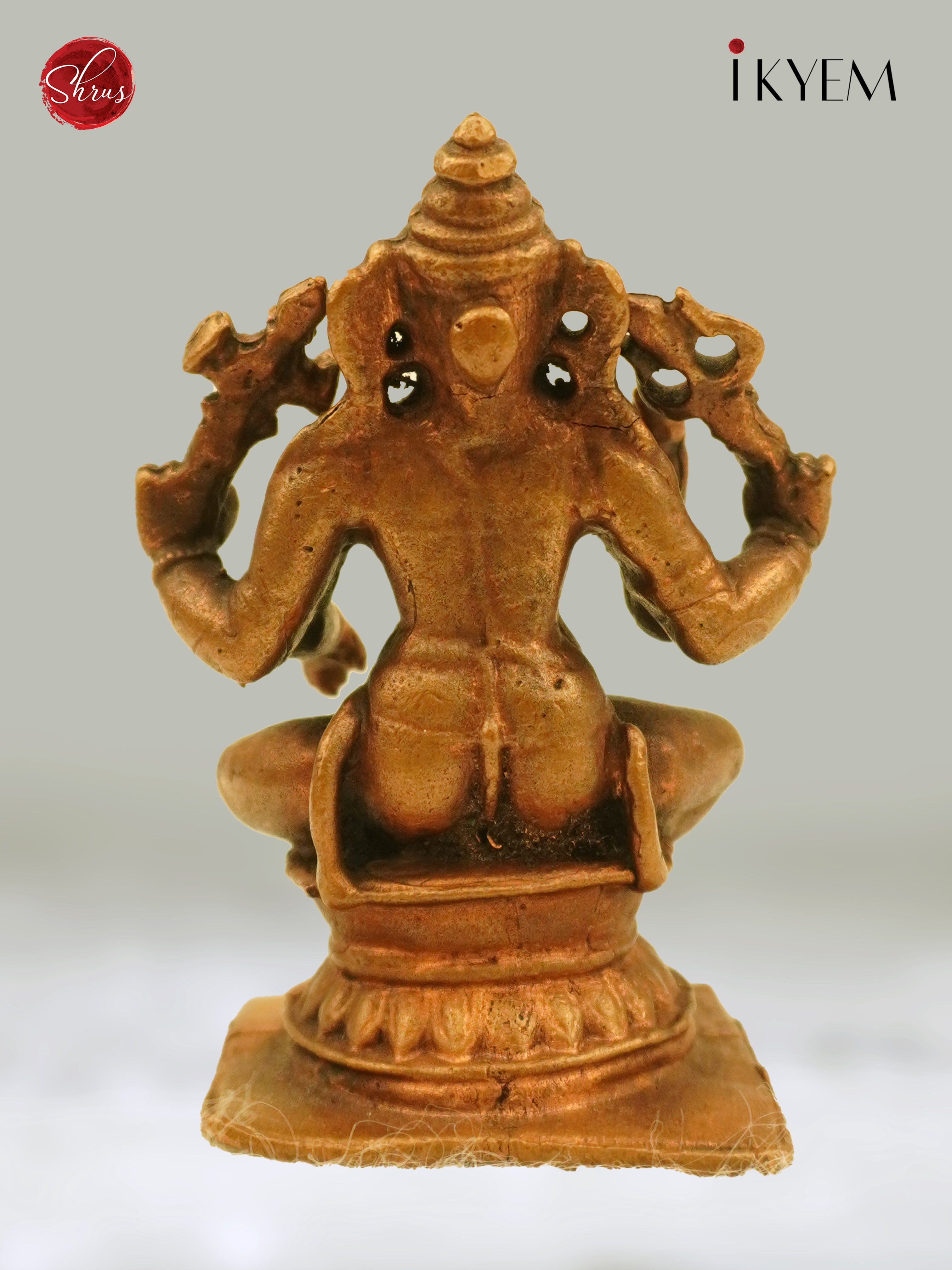 CFS1100-Ganesha - Shop on ShrusEternity.com