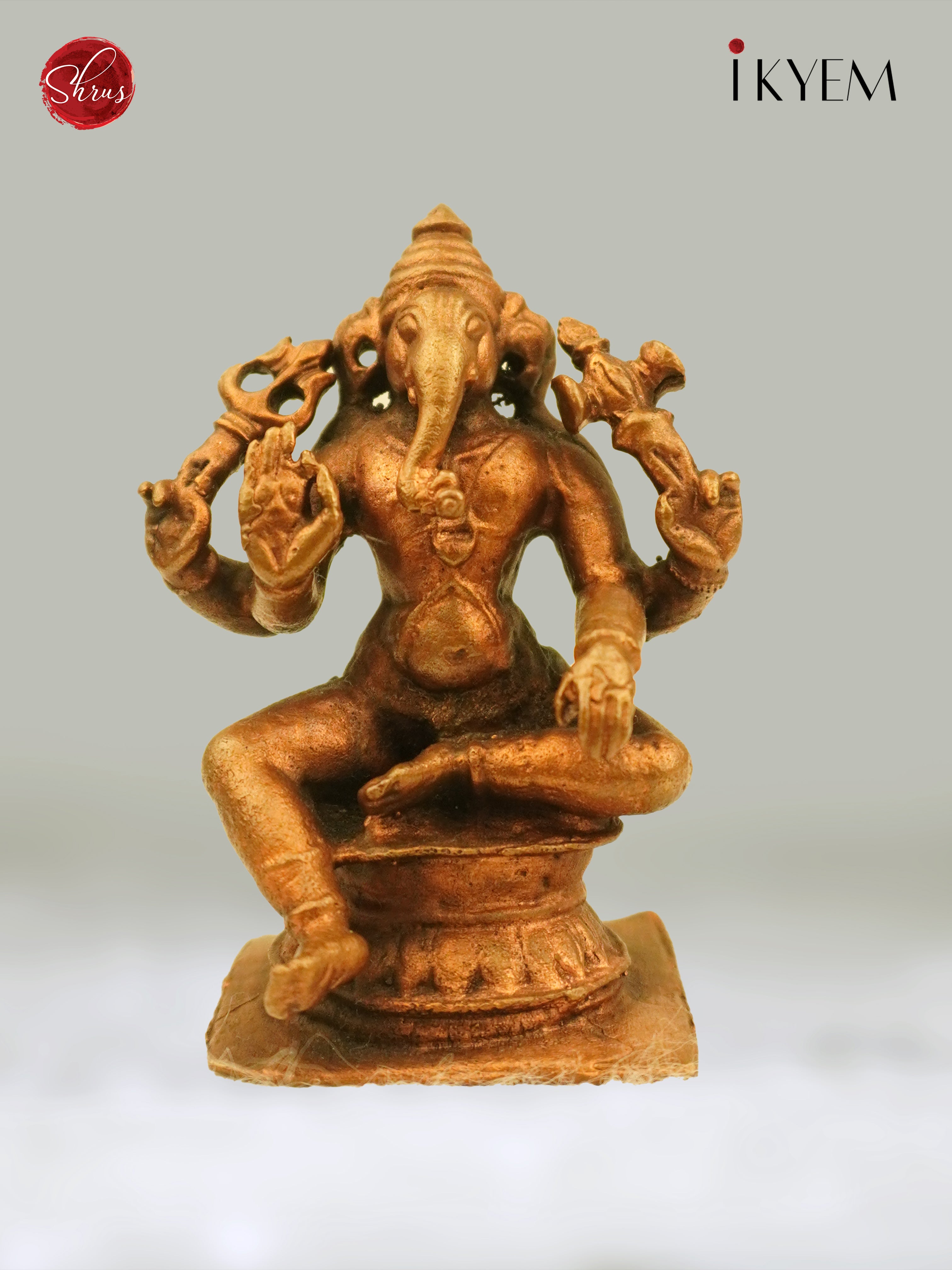 CFS1100-Ganesha - Shop on ShrusEternity.com