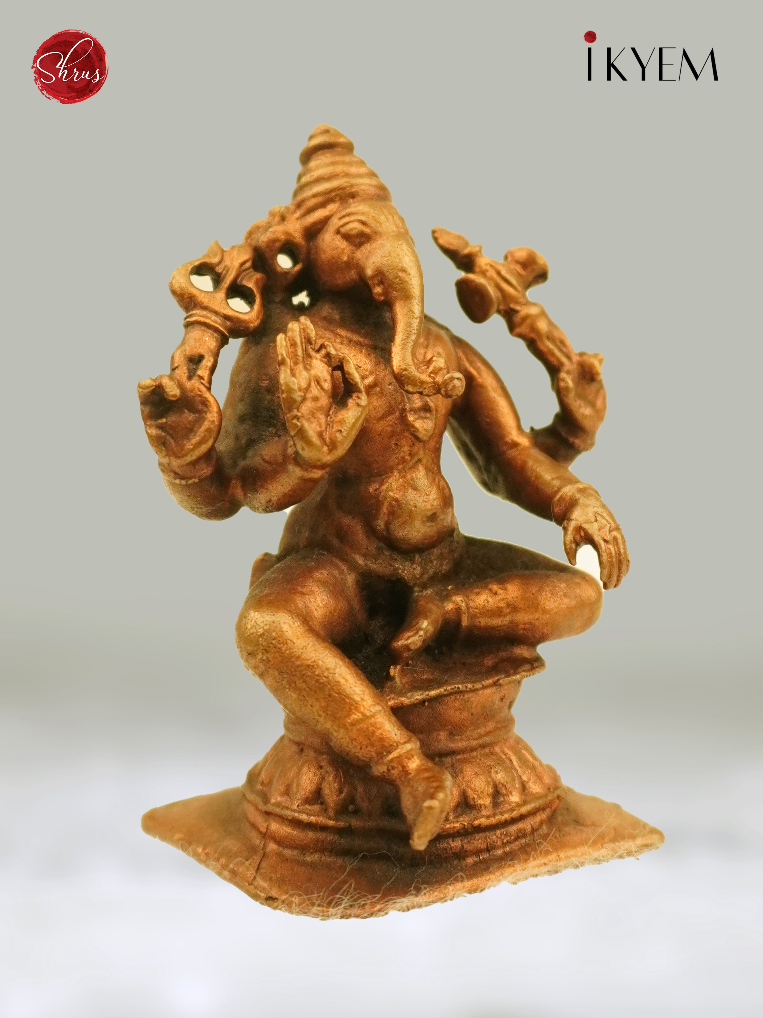 CFS1100-Ganesha - Shop on ShrusEternity.com