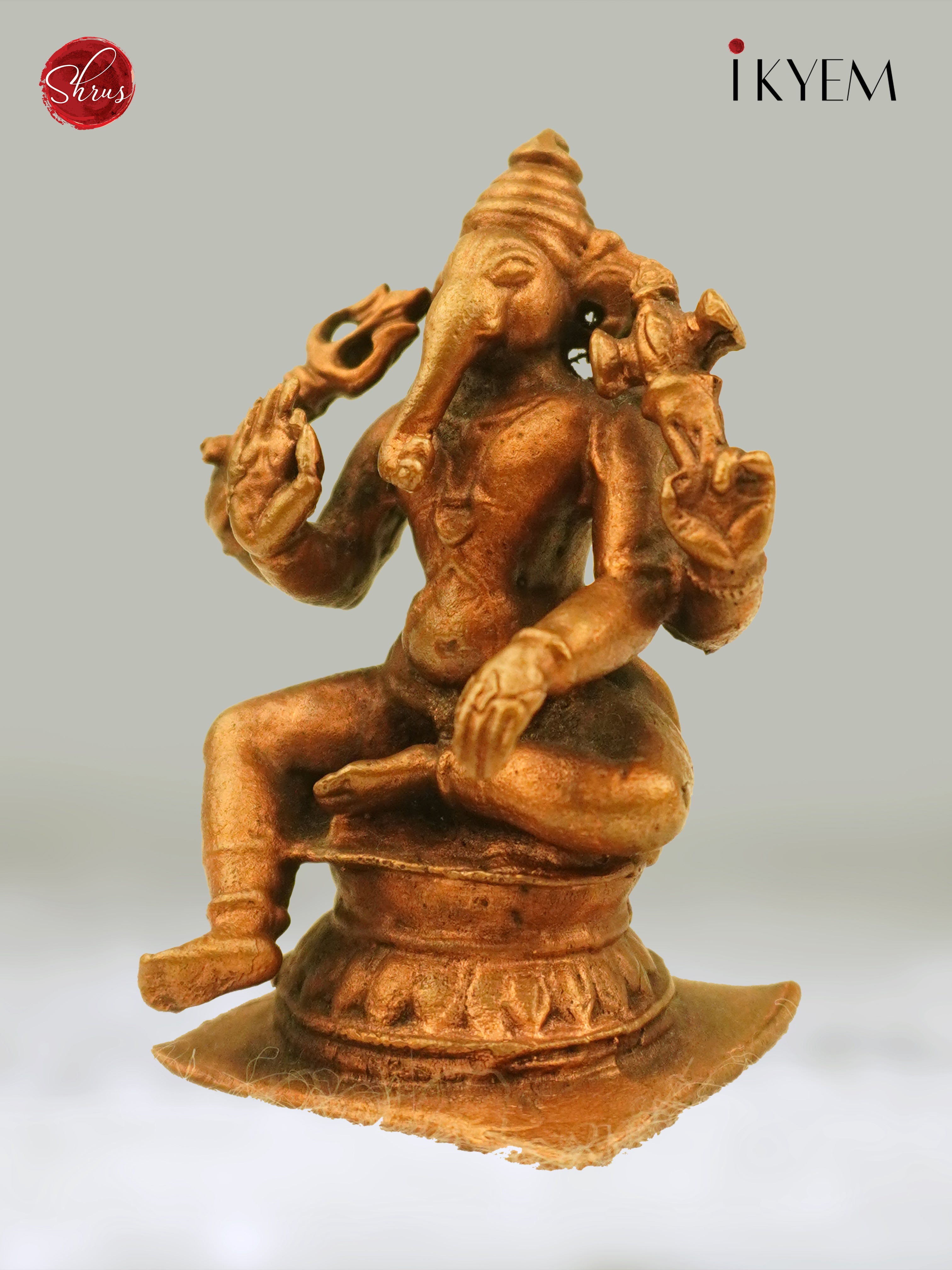 CFS1100-Ganesha - Shop on ShrusEternity.com