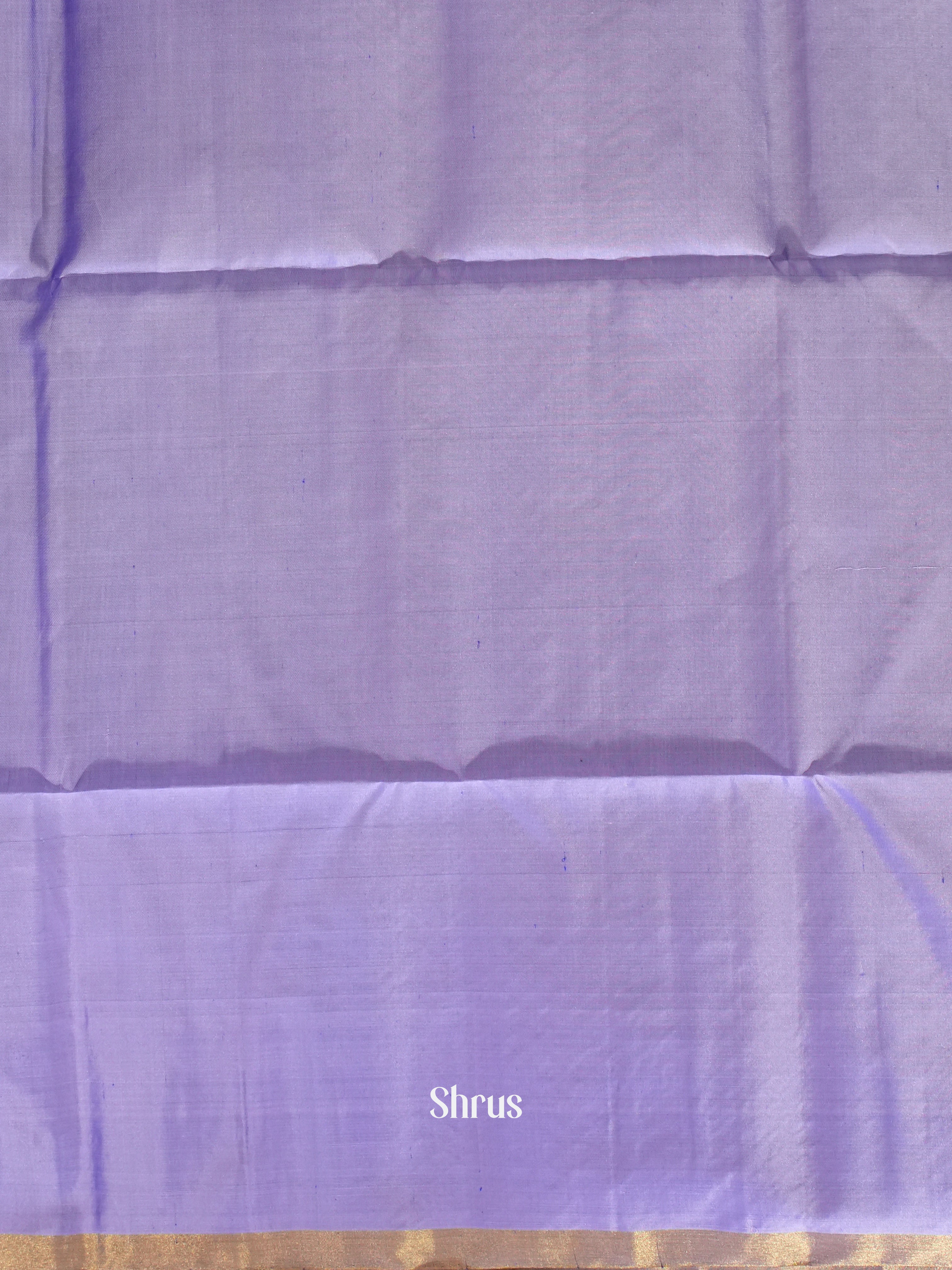 Lavender(Single Tone)  -Soft Silk