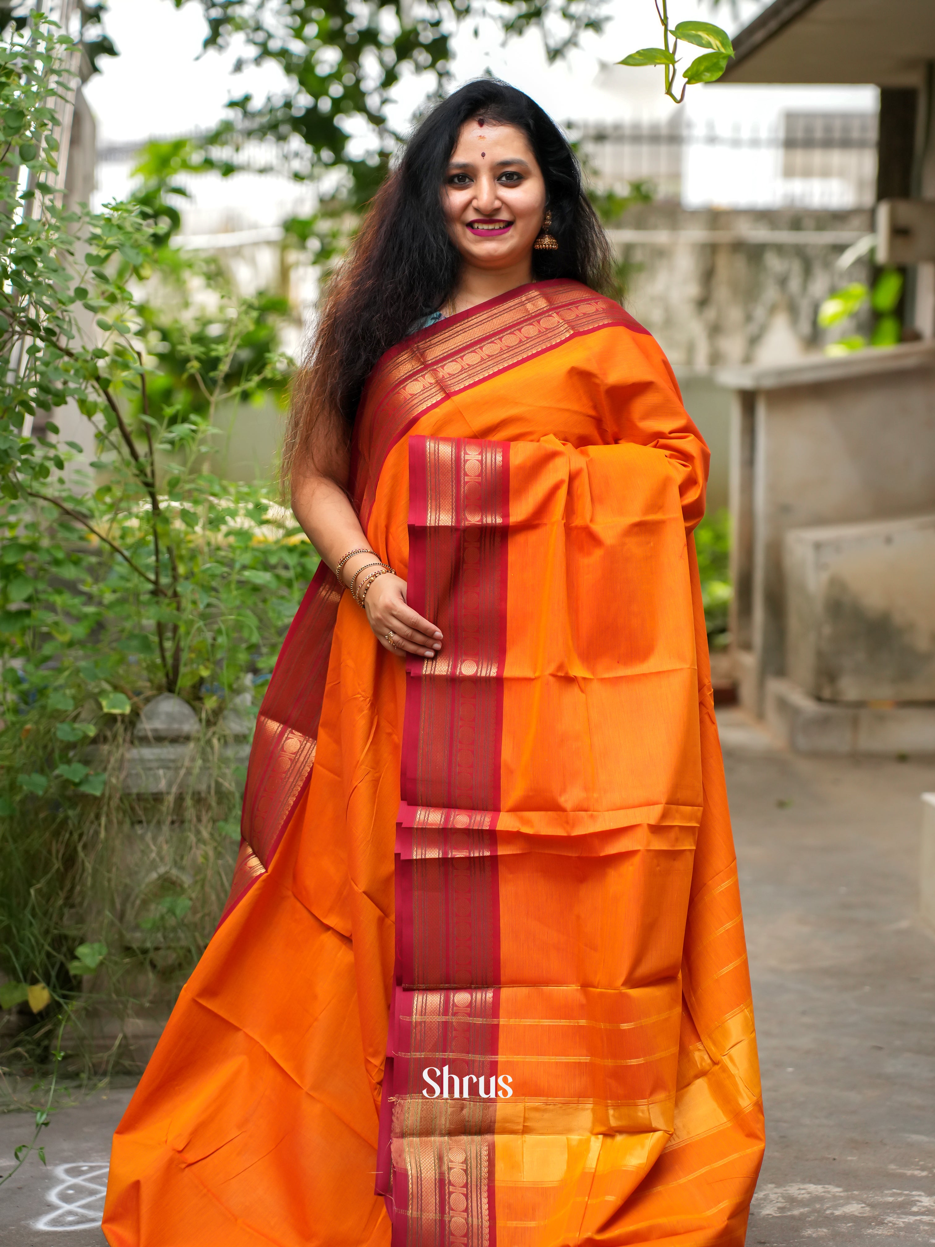 CFS19002  - Chettinad Cotton