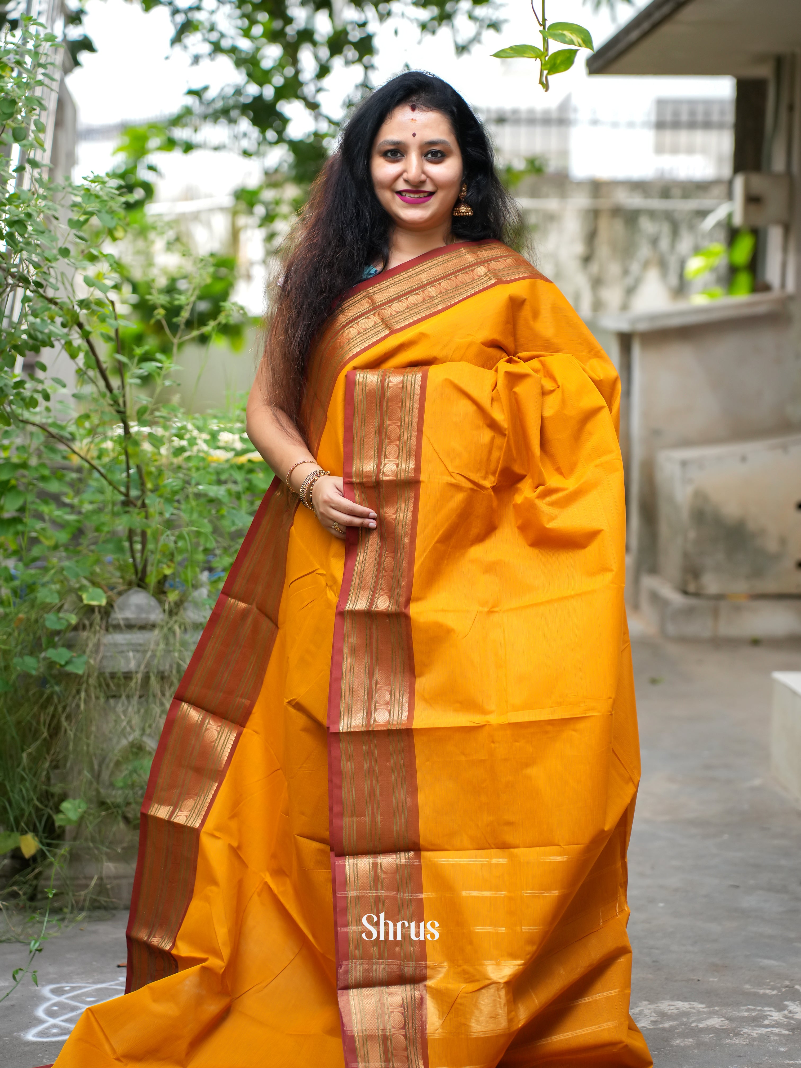 CFS19005  - Chettinad Cotton