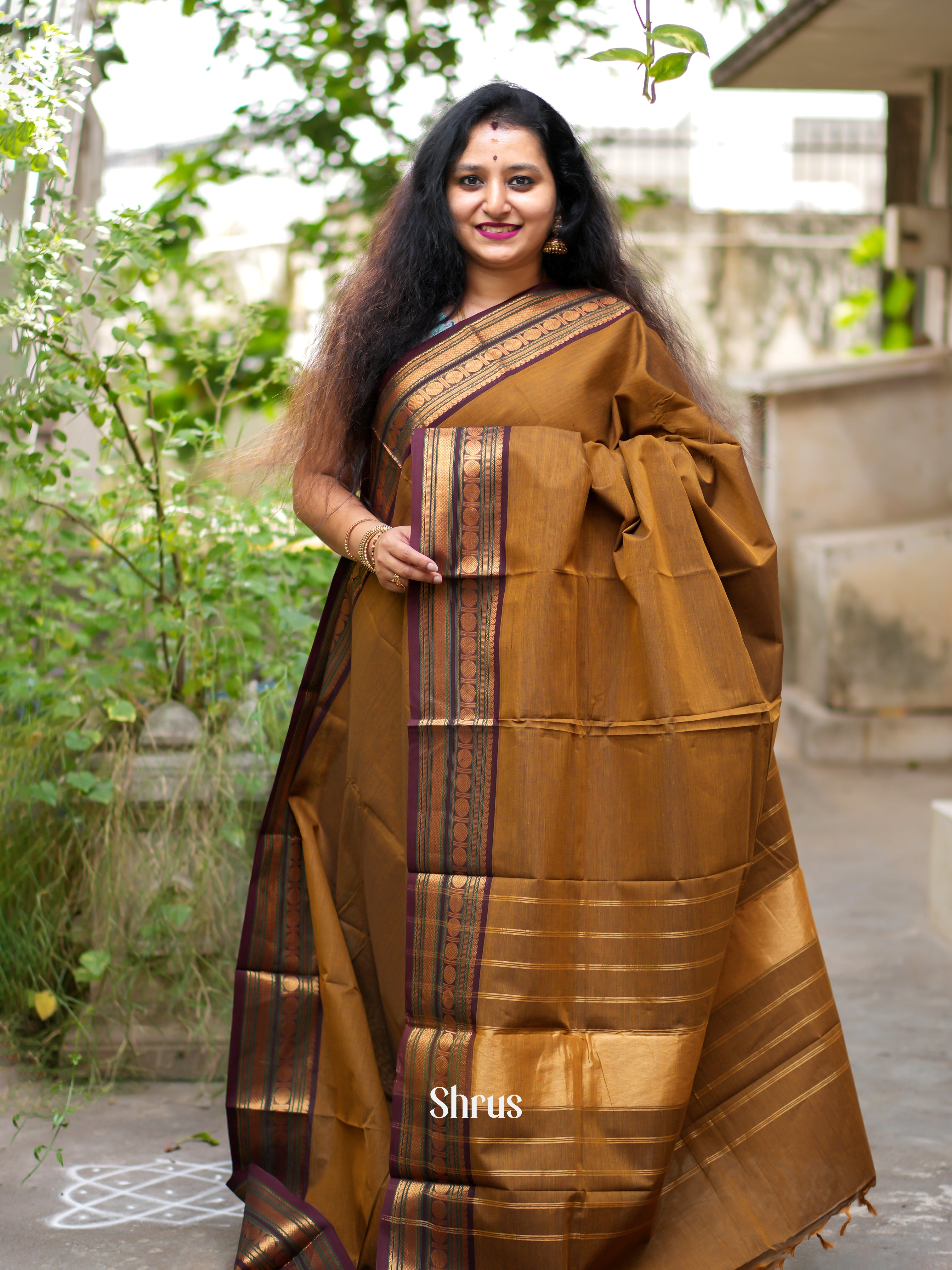 CFS19006  - Chettinad Cotton