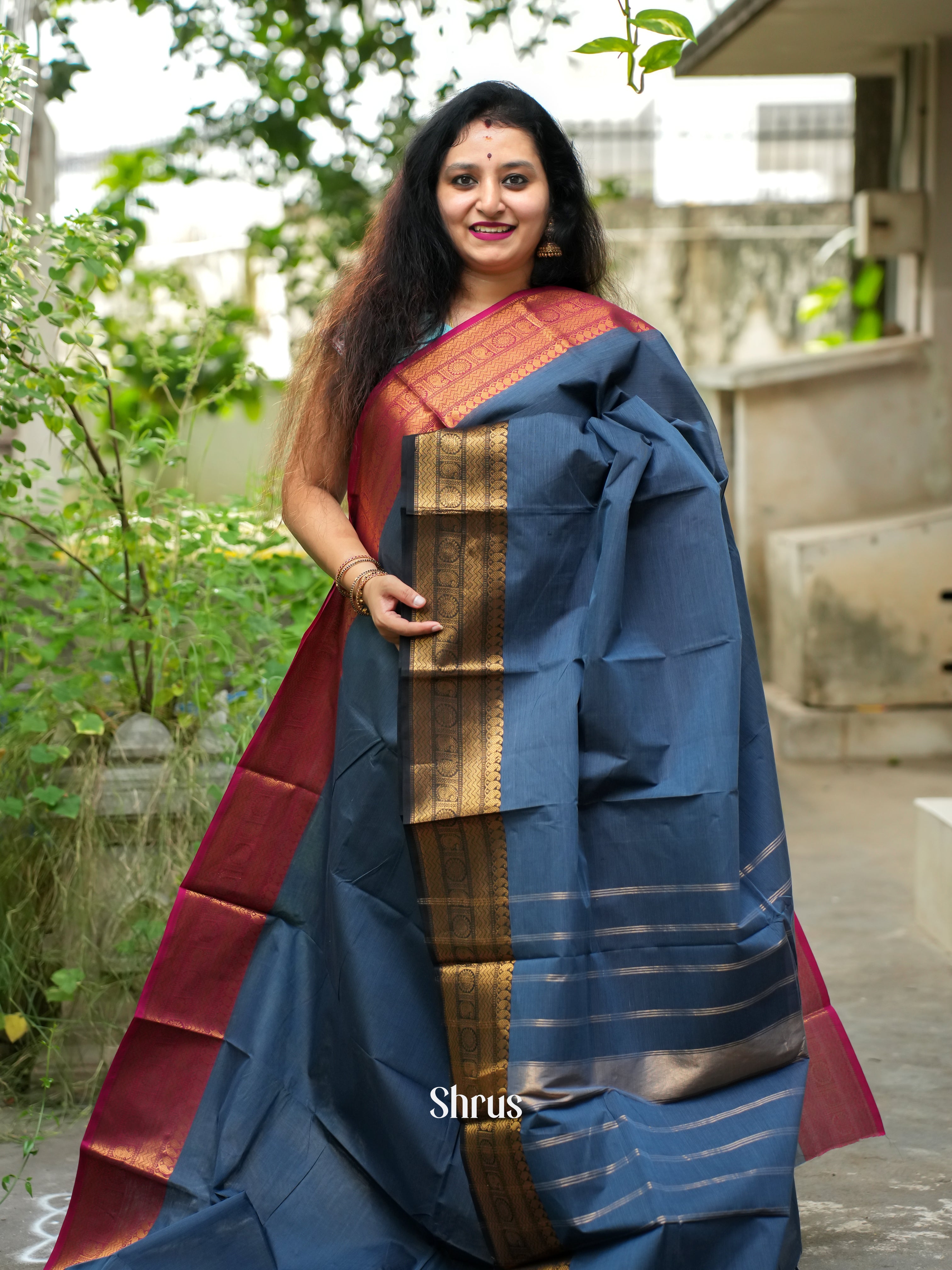 CFS19020 - Chettinad Cotton