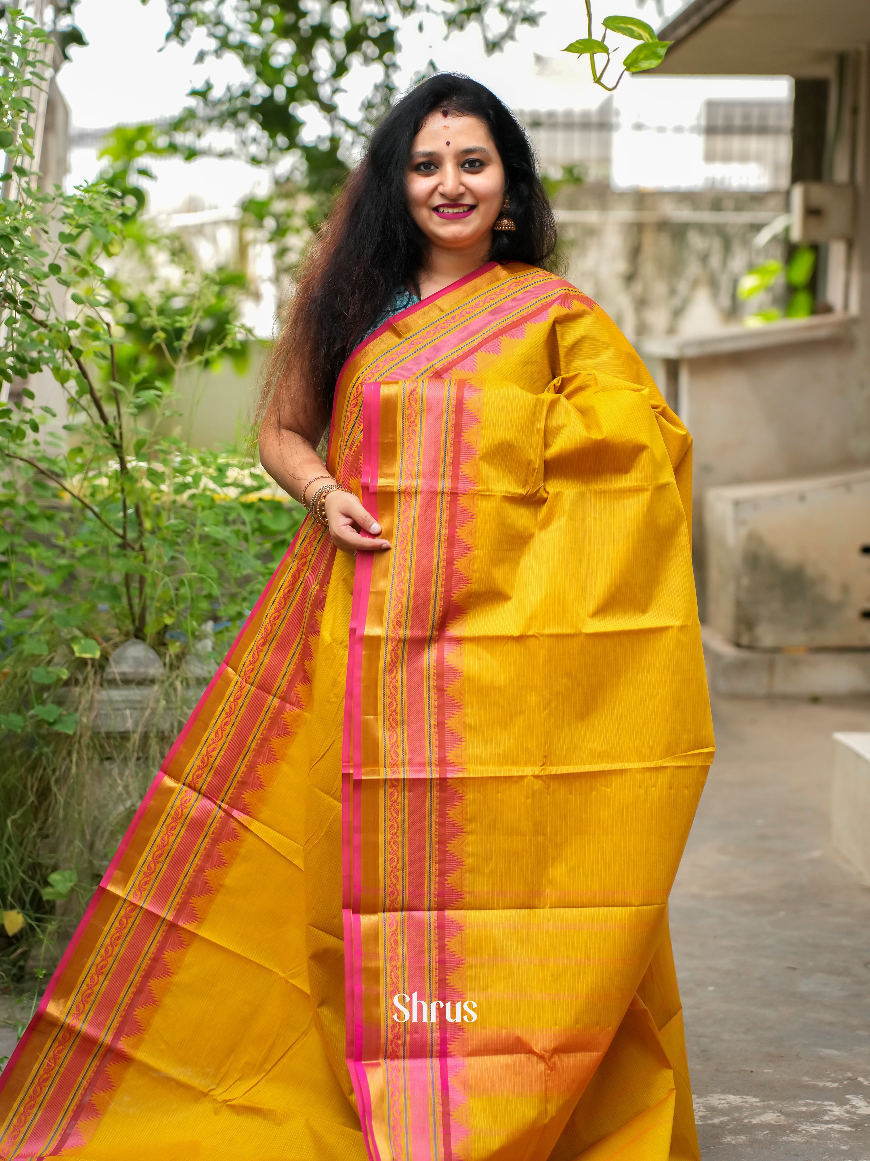 CFS19048  - Chettinad Cotton