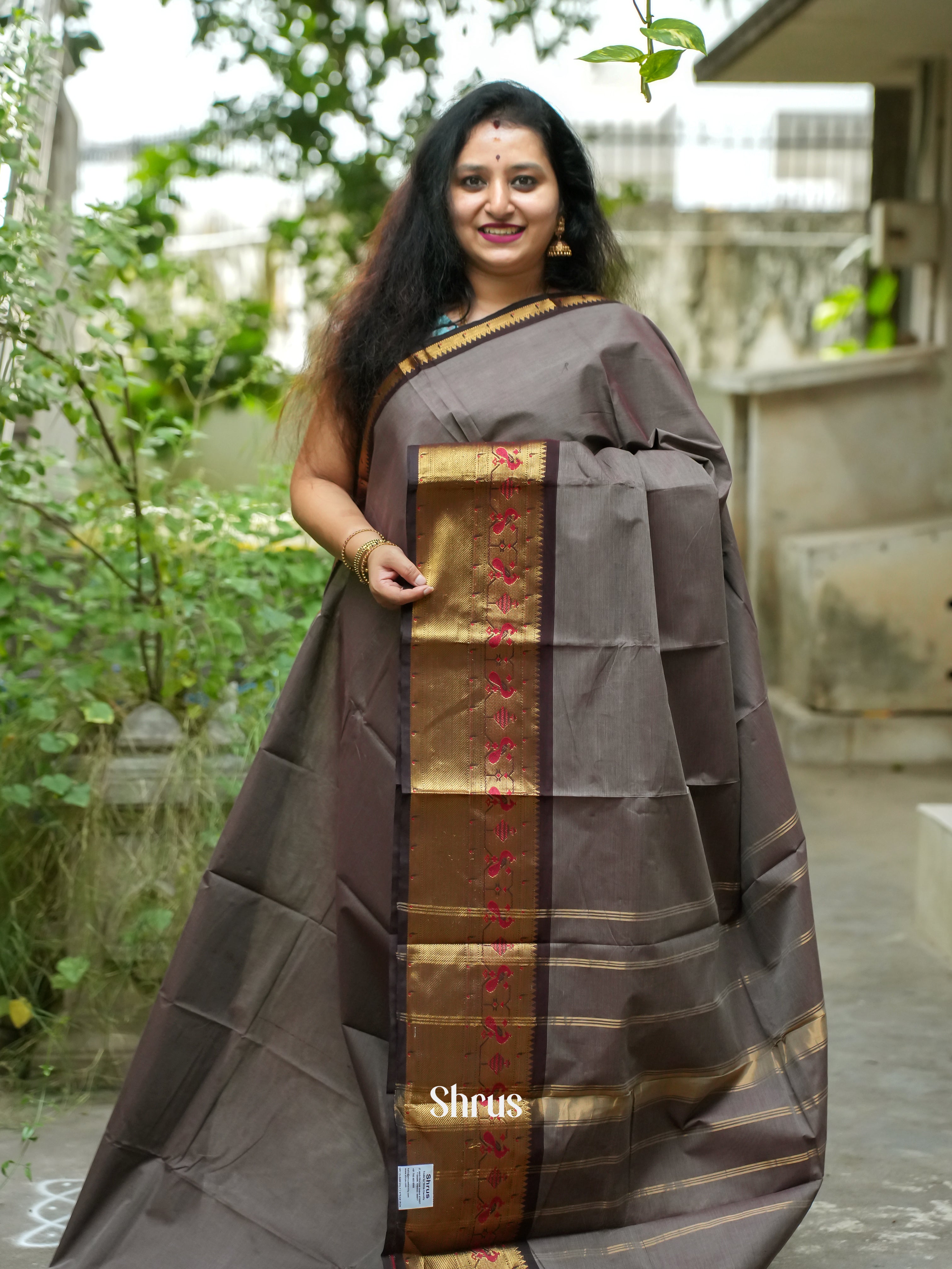 CFS19070  - Chettinad Cotton